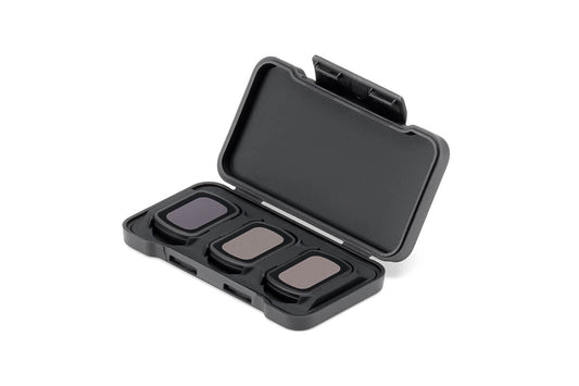 DJI Osmo Pocket 3 Set de filtres ND magnétiques
