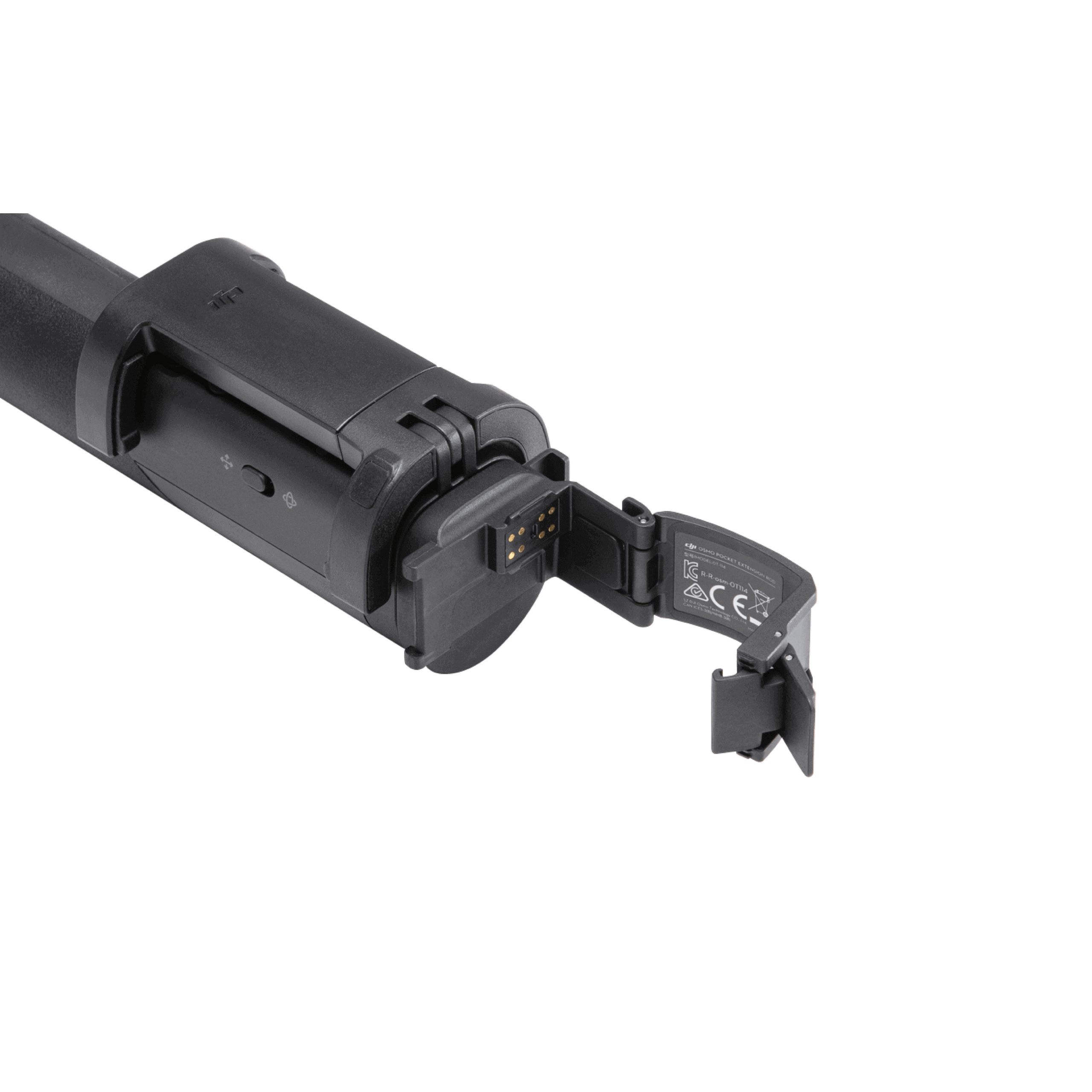 DJI Osmo Pocket Extension Rod (part 1)