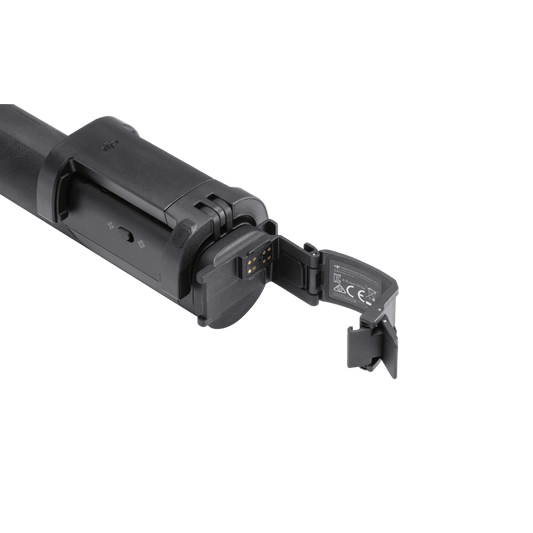 DJI Osmo Pocket Extension Rod (part 1)