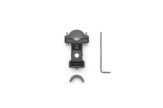 DJI Osmo Support moto renforcé