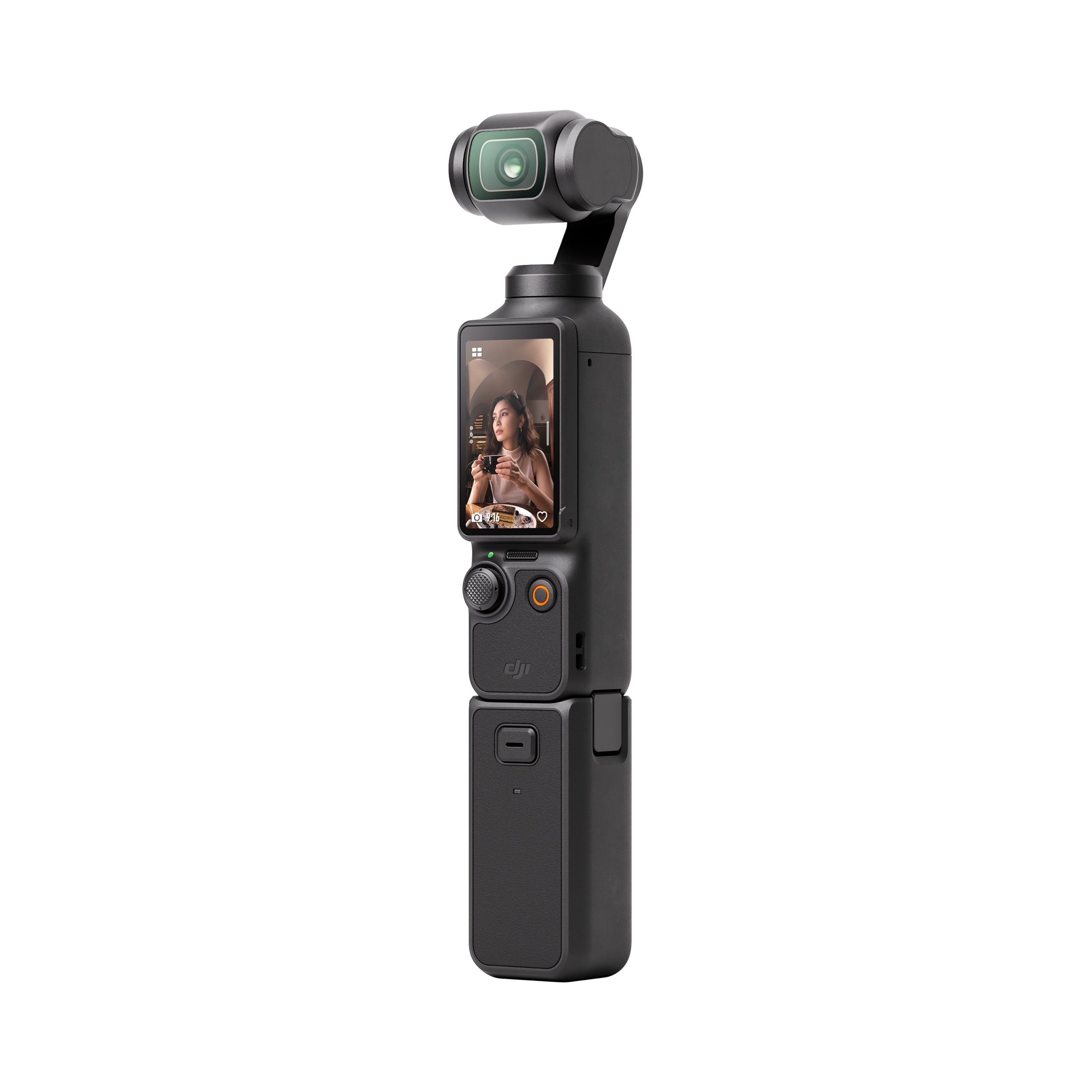 DJI Pocket 3 Creator Combo - Caméra Gimbal 1"