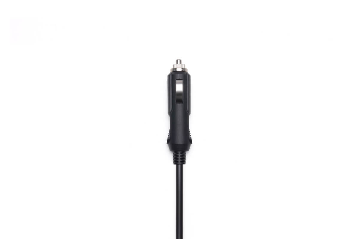 Câble allume-cigare DJI vers SDC (12V/24V)