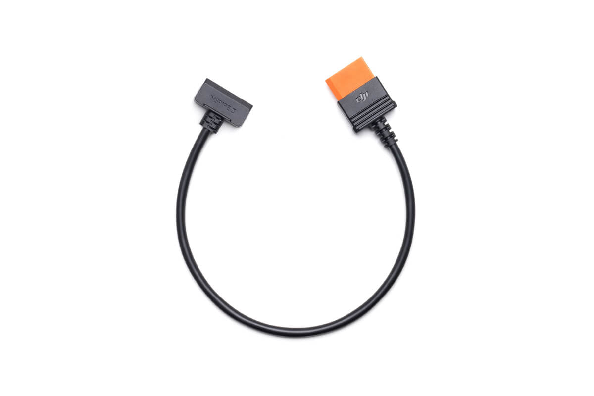 Câble de charge rapide DJI Power SDC vers DJI Inspire 3