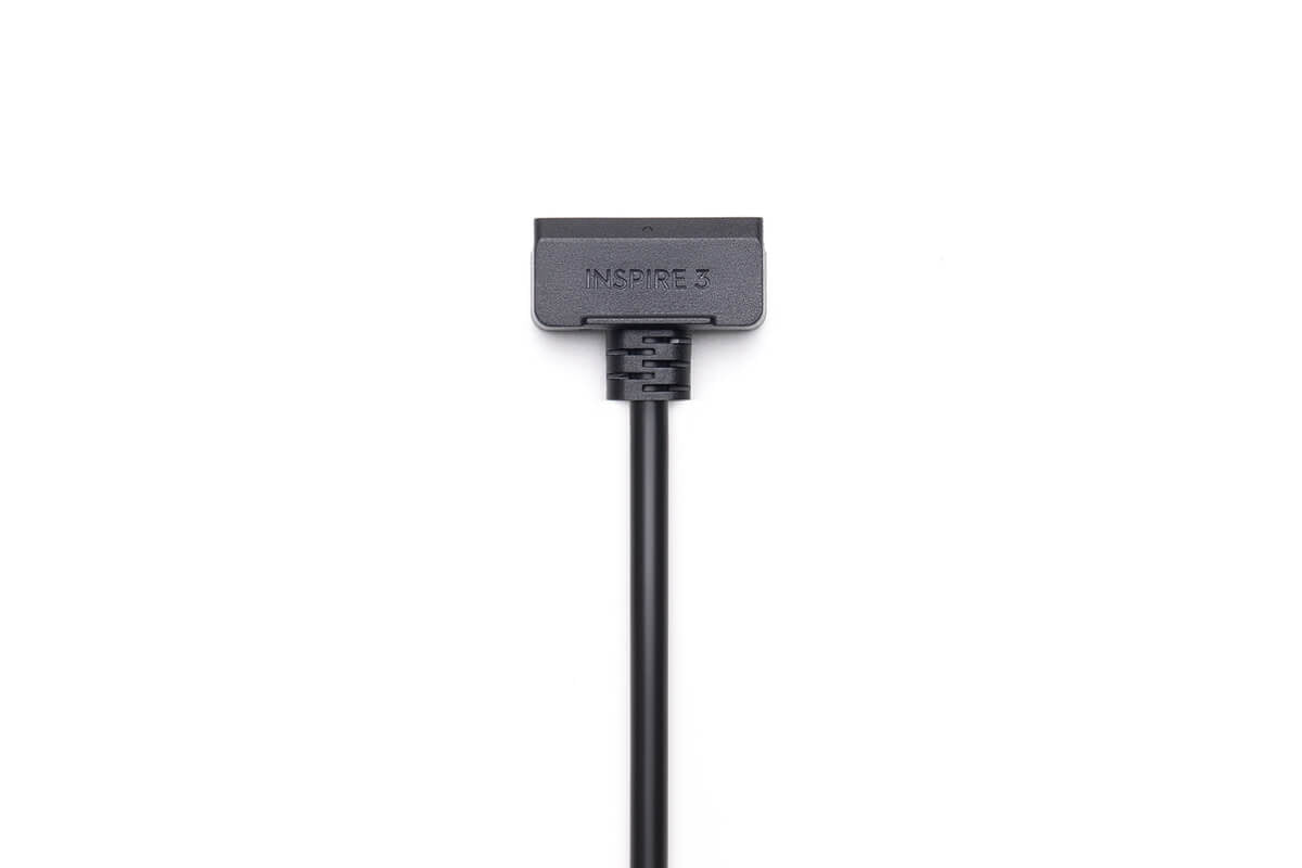 Câble de charge rapide DJI Power SDC vers DJI Inspire 3