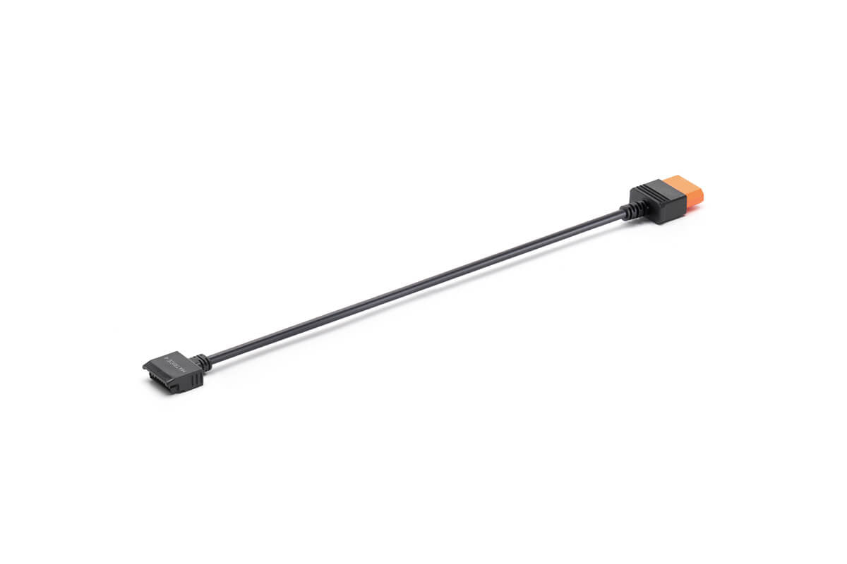 Câble de charge rapide DJI Power SDC vers Matrice 4 Series