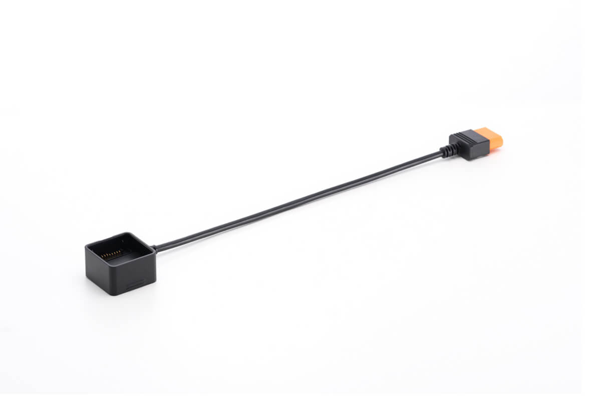 Câble de charge rapide Power SDC vers DJI Mavic 3 Series