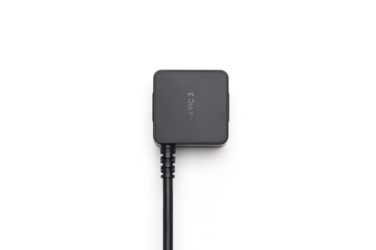 Câble de charge rapide Power SDC vers DJI Mavic 3 Series