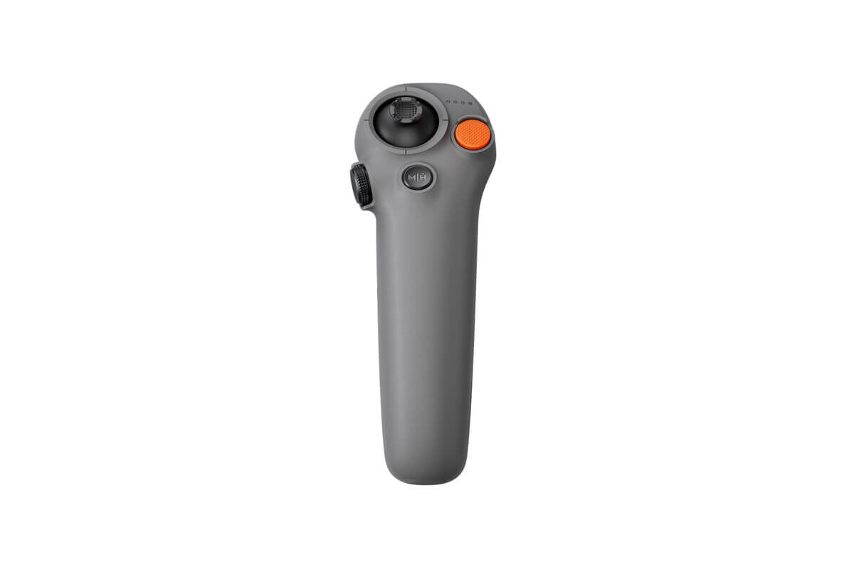 DJI RC Motion 3 - Télécommande immersive pour drones