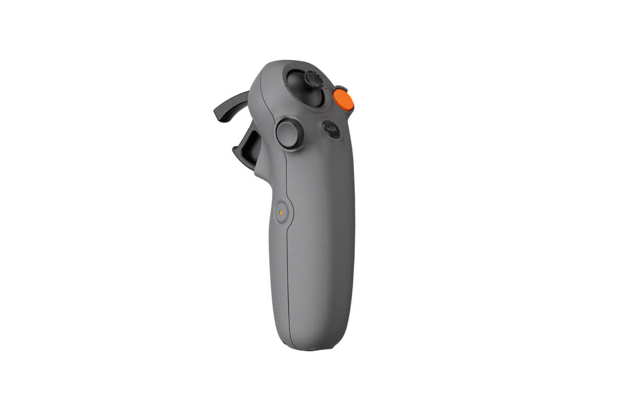 DJI RC Motion 3 - Télécommande immersive pour drones