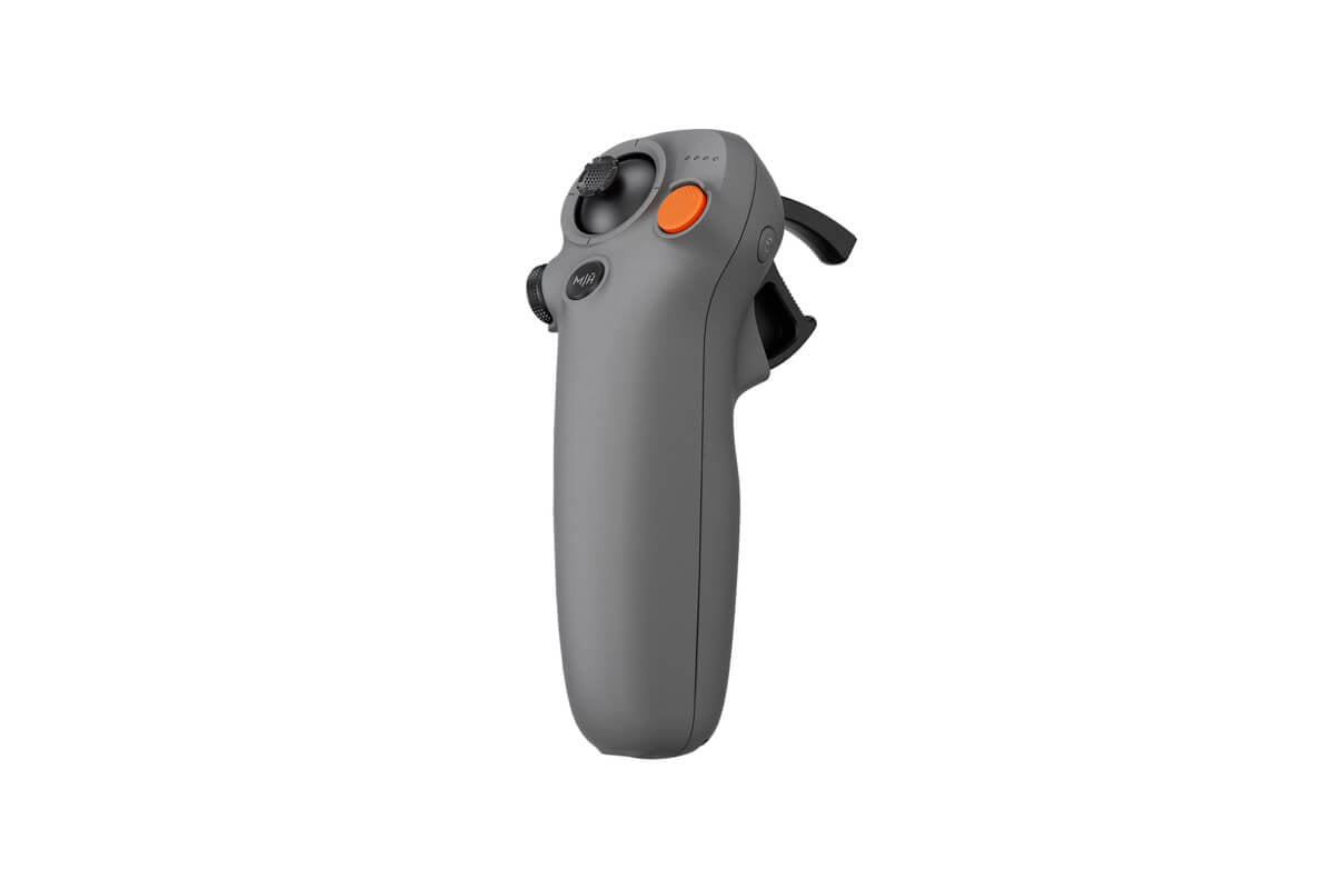 DJI RC Motion 3 - Télécommande immersive pour drones