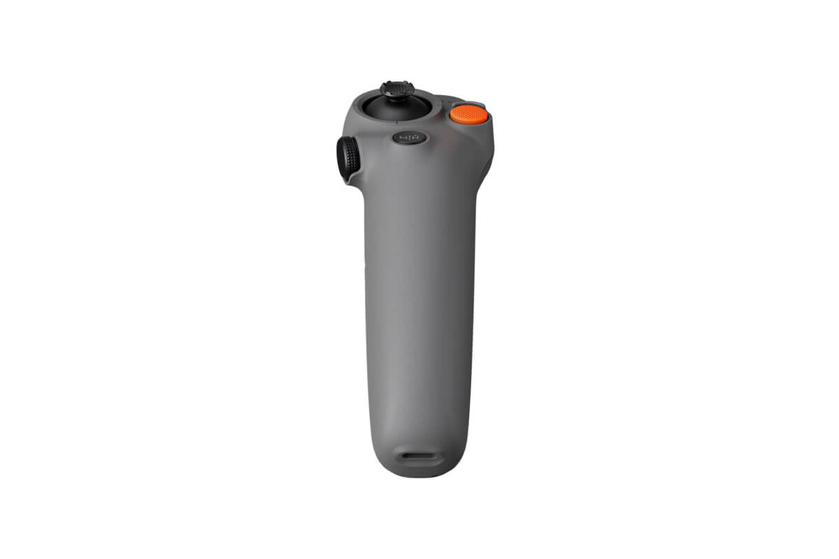 DJI RC Motion 3 - Télécommande immersive pour drones