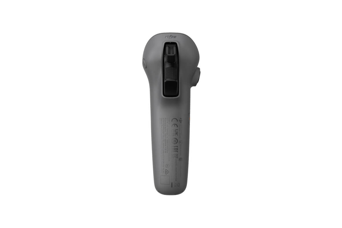 DJI RC Motion 3 - Télécommande immersive pour drones