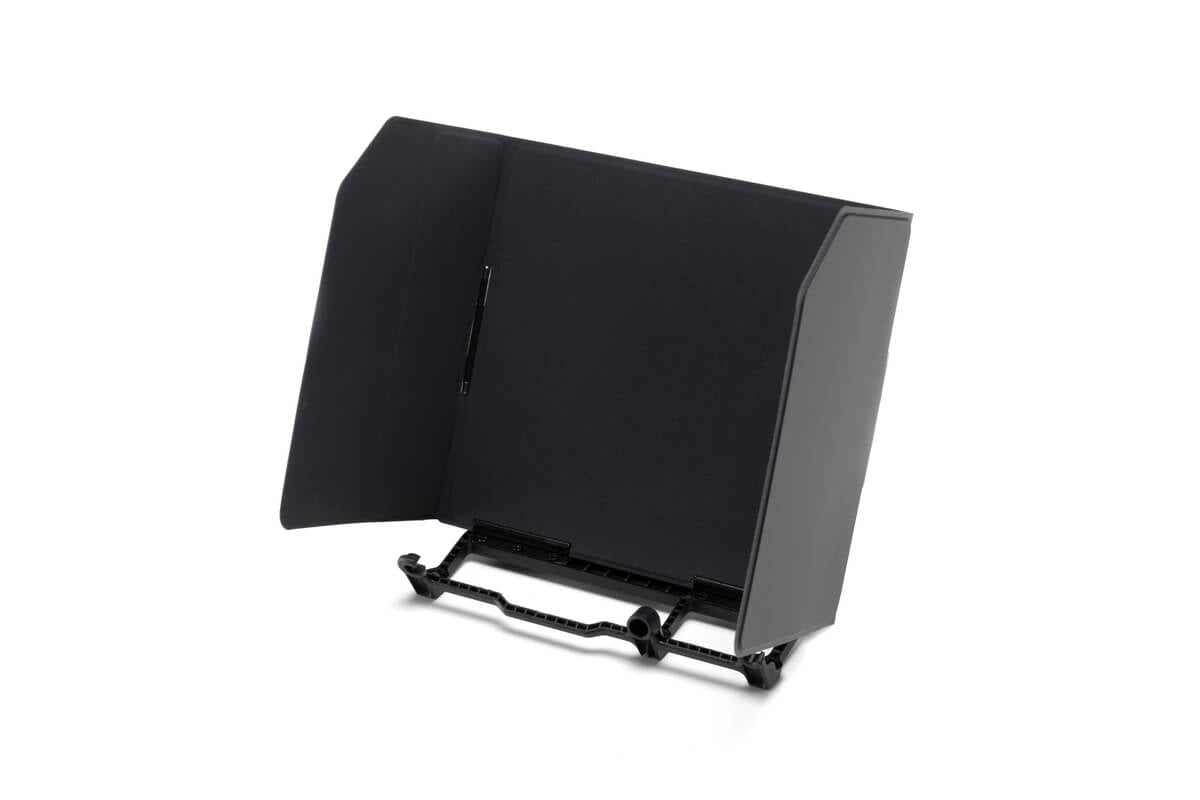 DJI RC Plus Controller - Pare-soleil pour moniteur