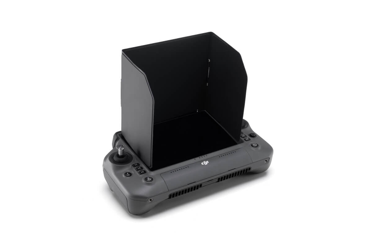 DJI RC Plus Controller - Pare-soleil pour moniteur
