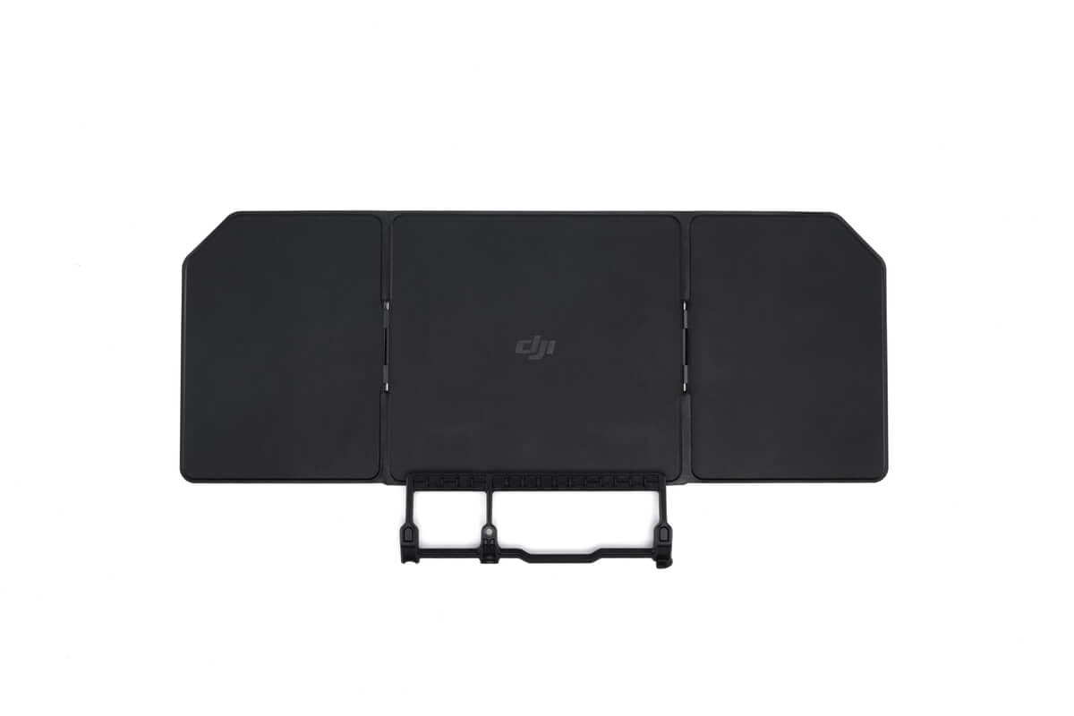 DJI RC Plus Controller - Pare-soleil pour moniteur
