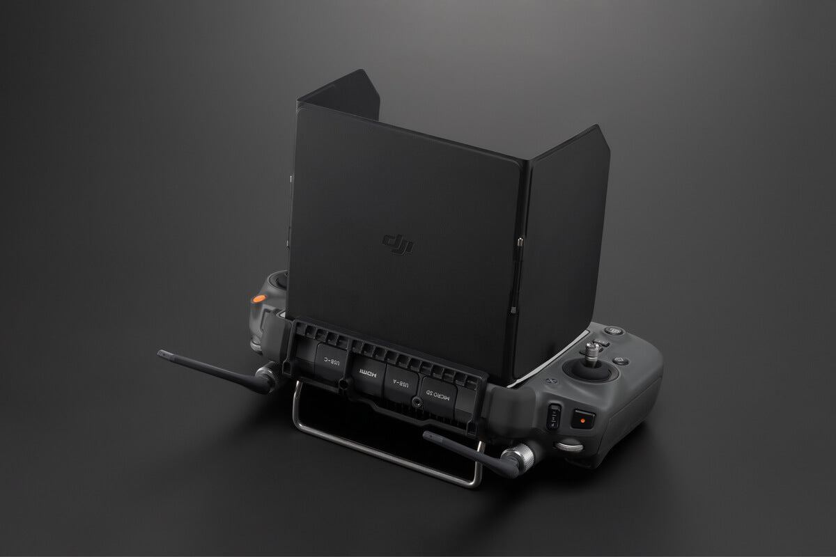 DJI RC Plus Controller - Pare-soleil pour moniteur