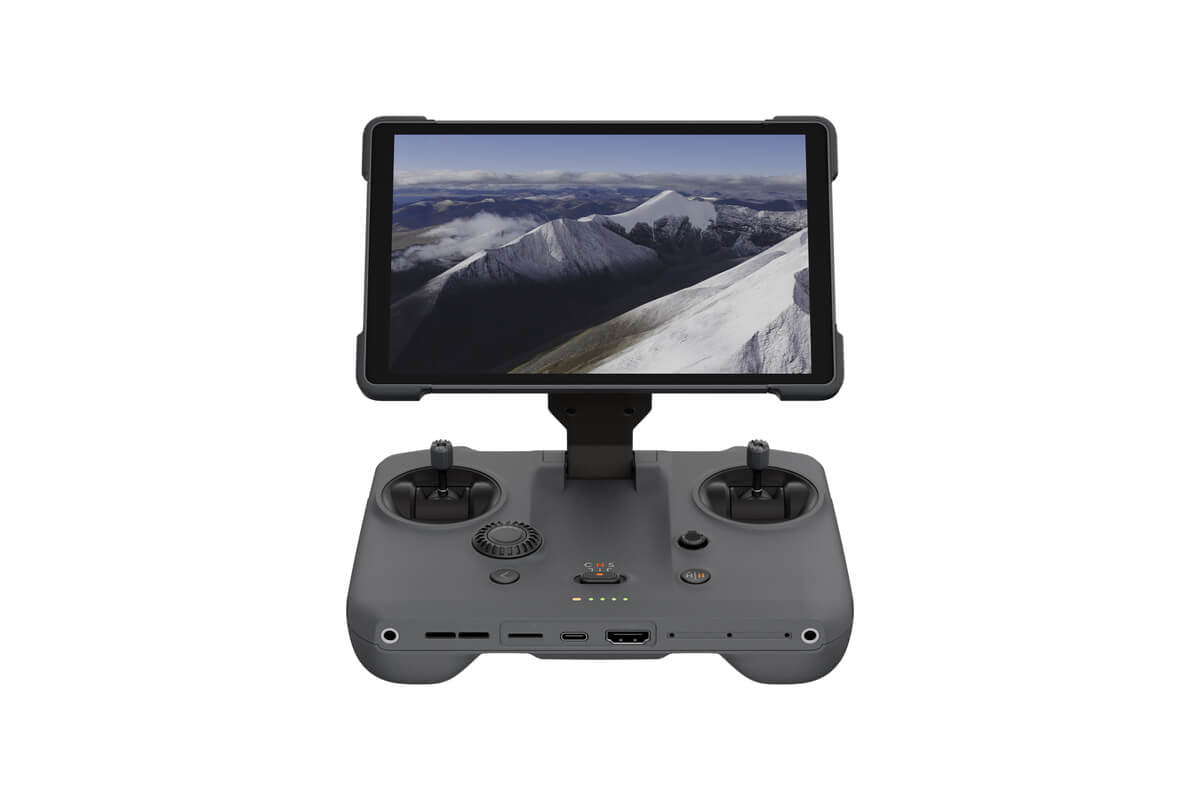 DJI RC Pro 2 Télécommande