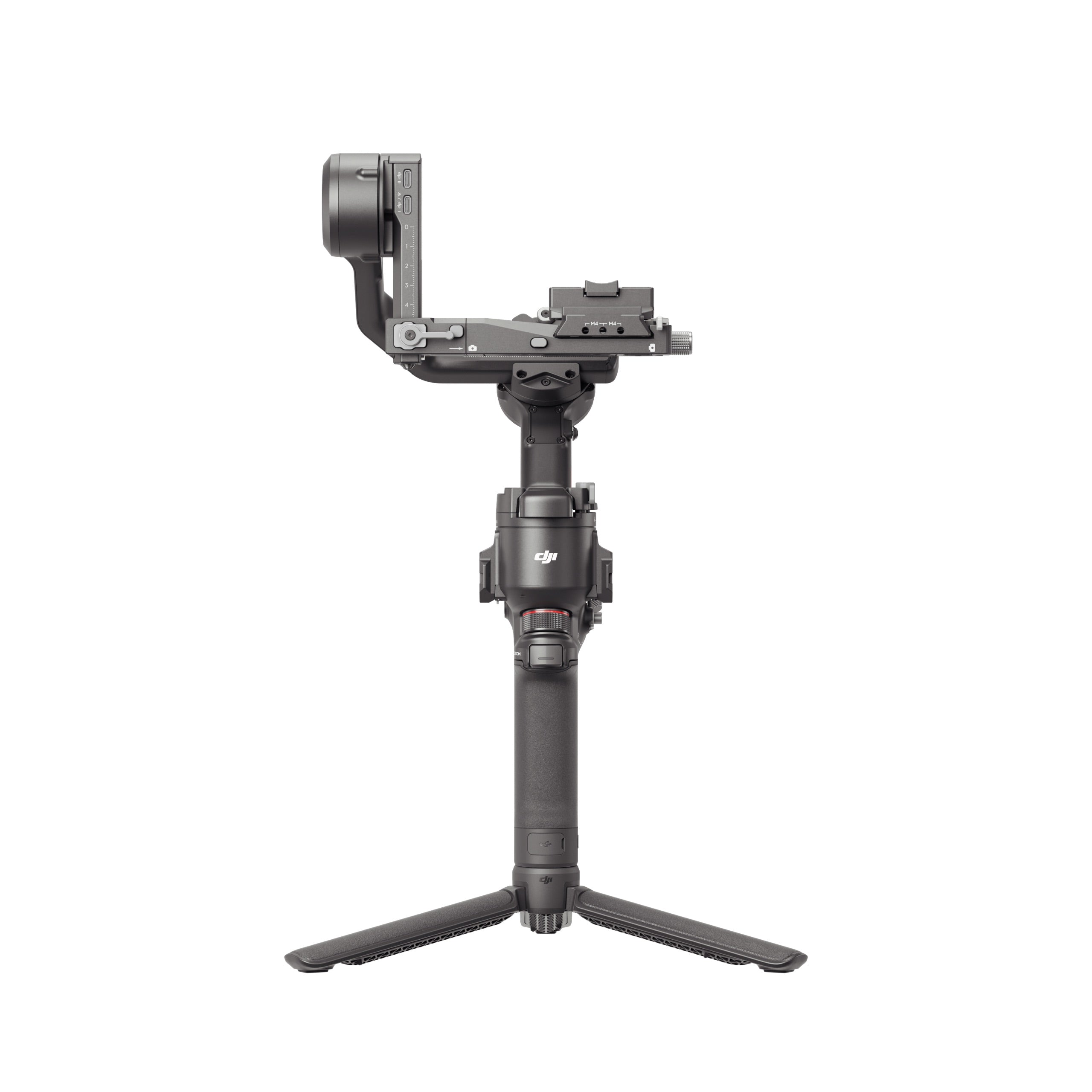 DJI RS 4 - Stabilisateur de caméra léger