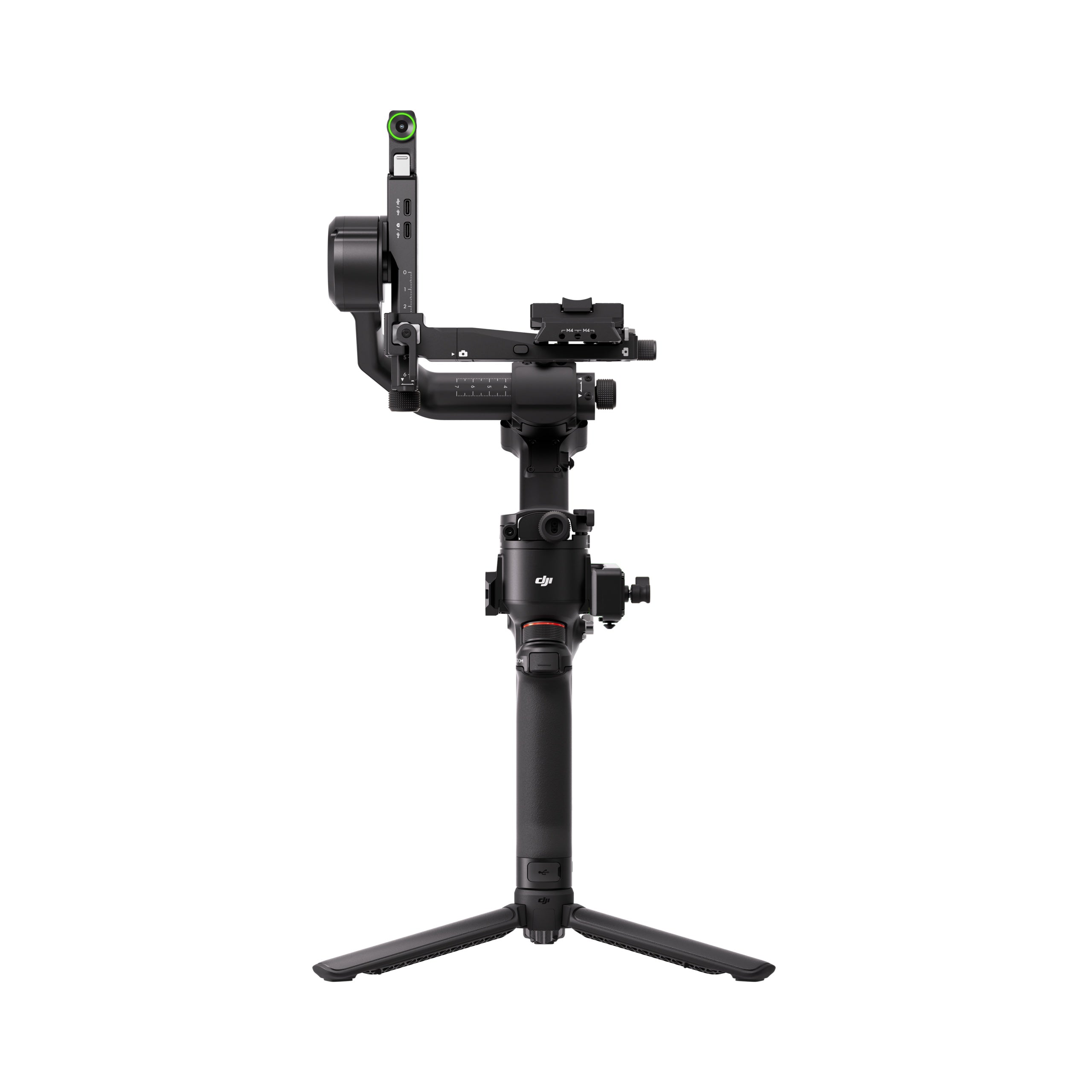 DJI RS 5 - Stabilisateur léger pour caméra