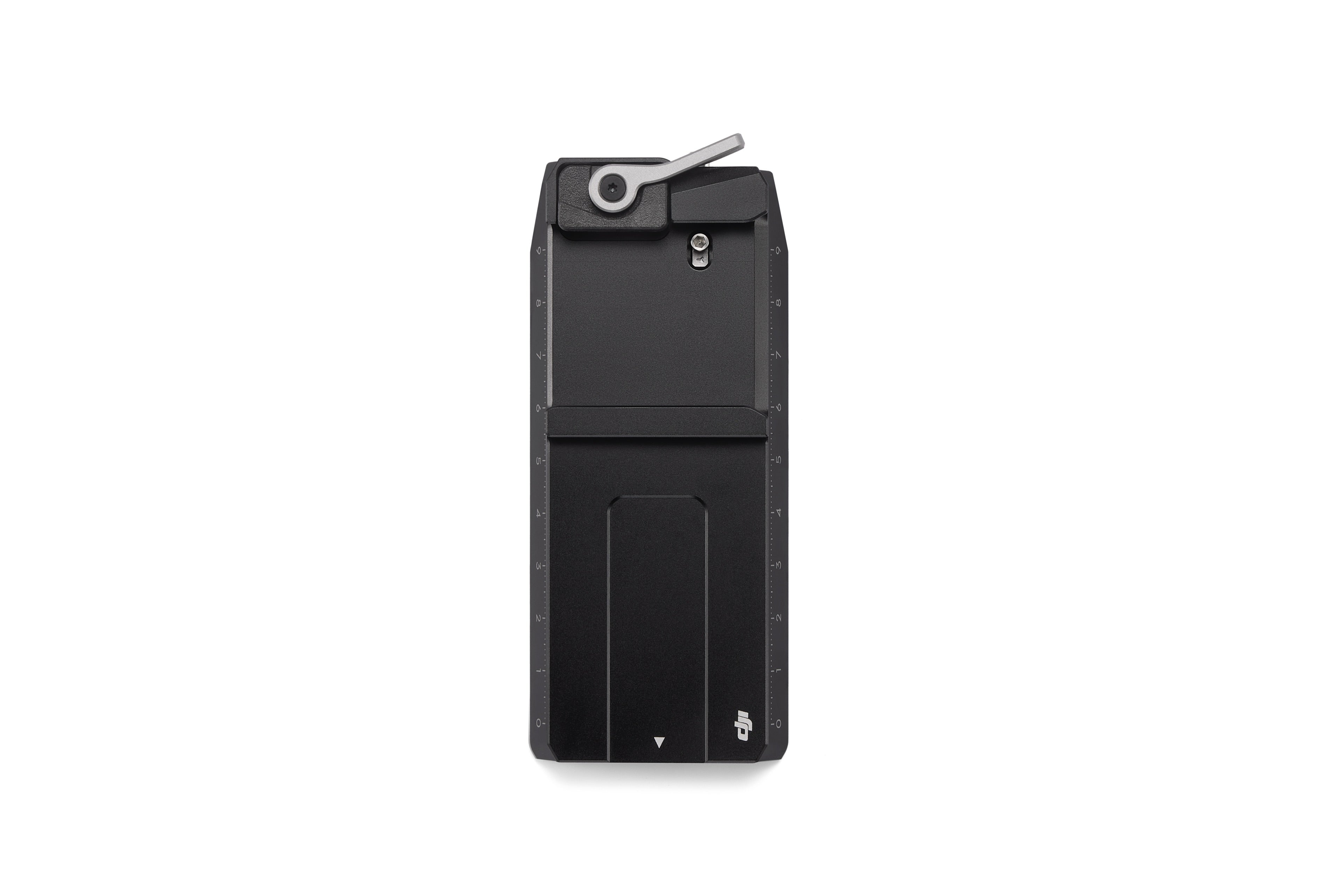 DJI RS 5 Plaque inférieure à dégagement rapide