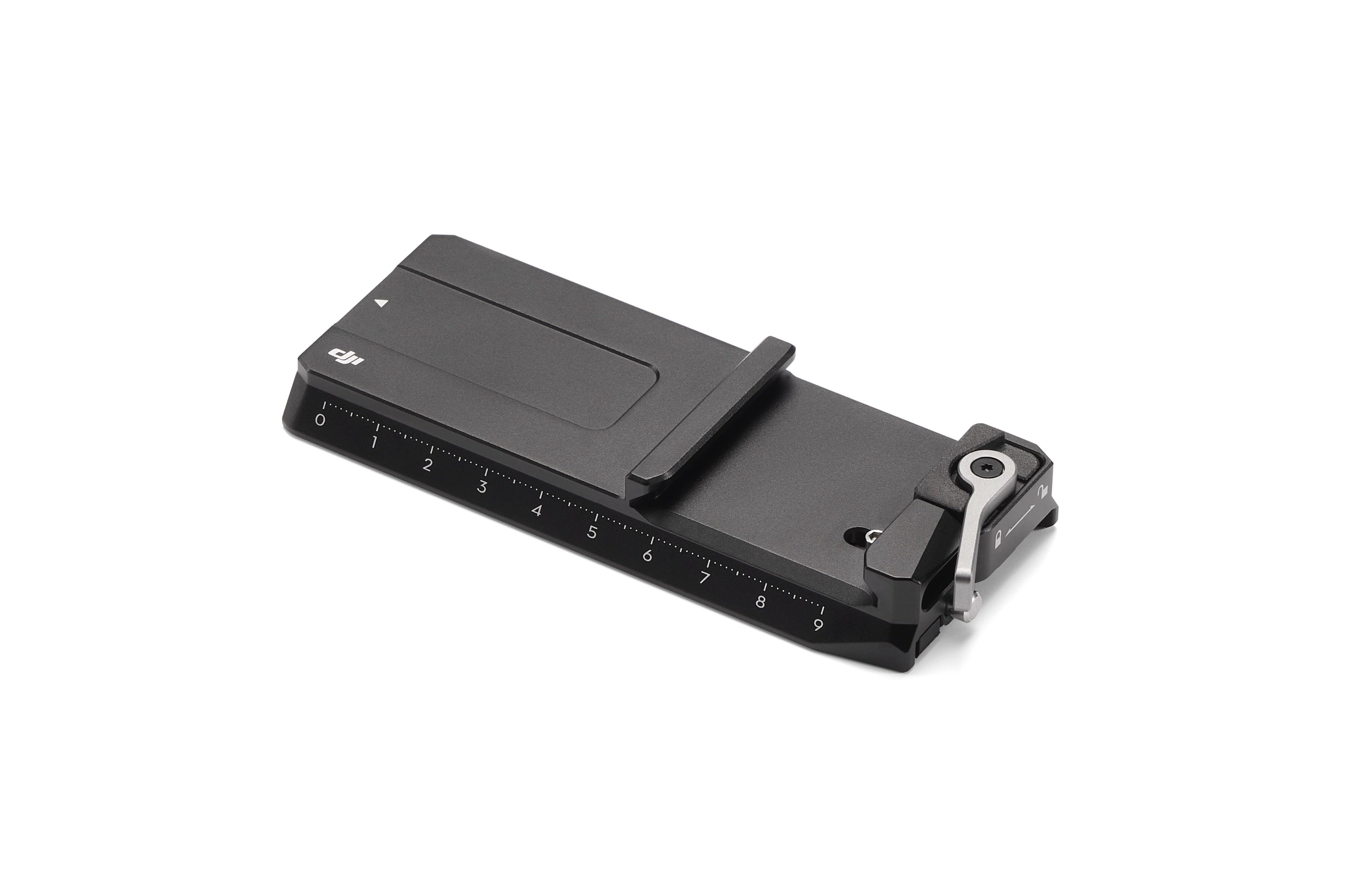 DJI RS 5 Plaque inférieure à dégagement rapide