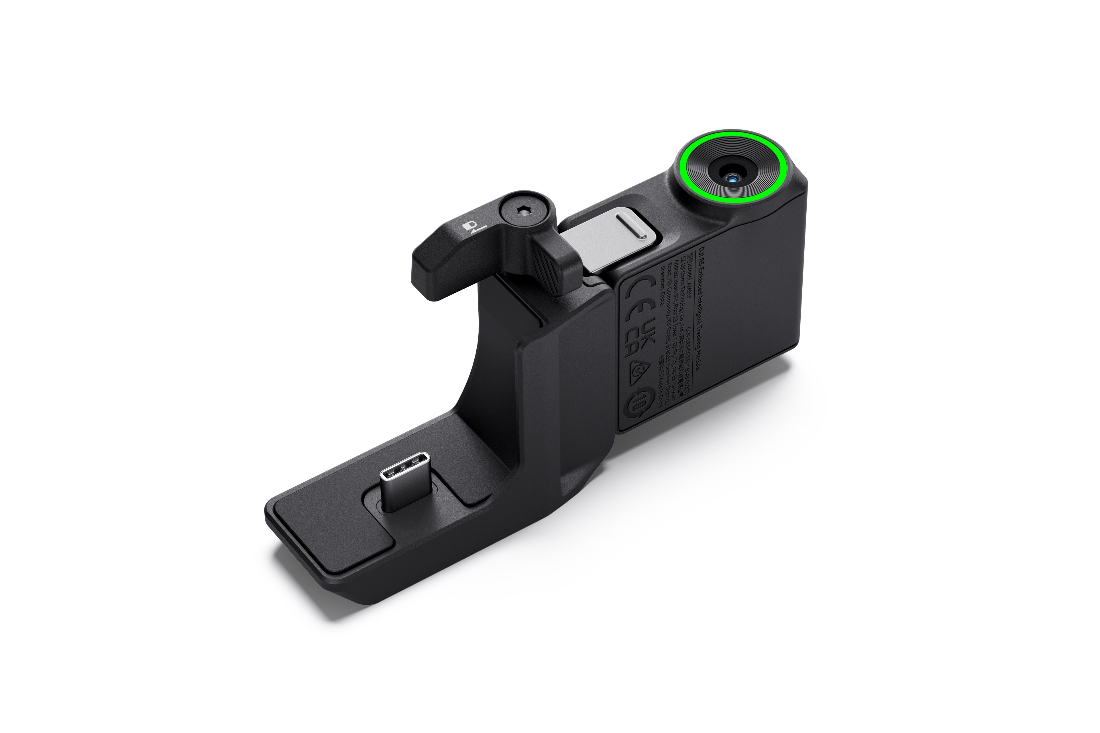 DJI RS Module de suivi intelligent amélioré