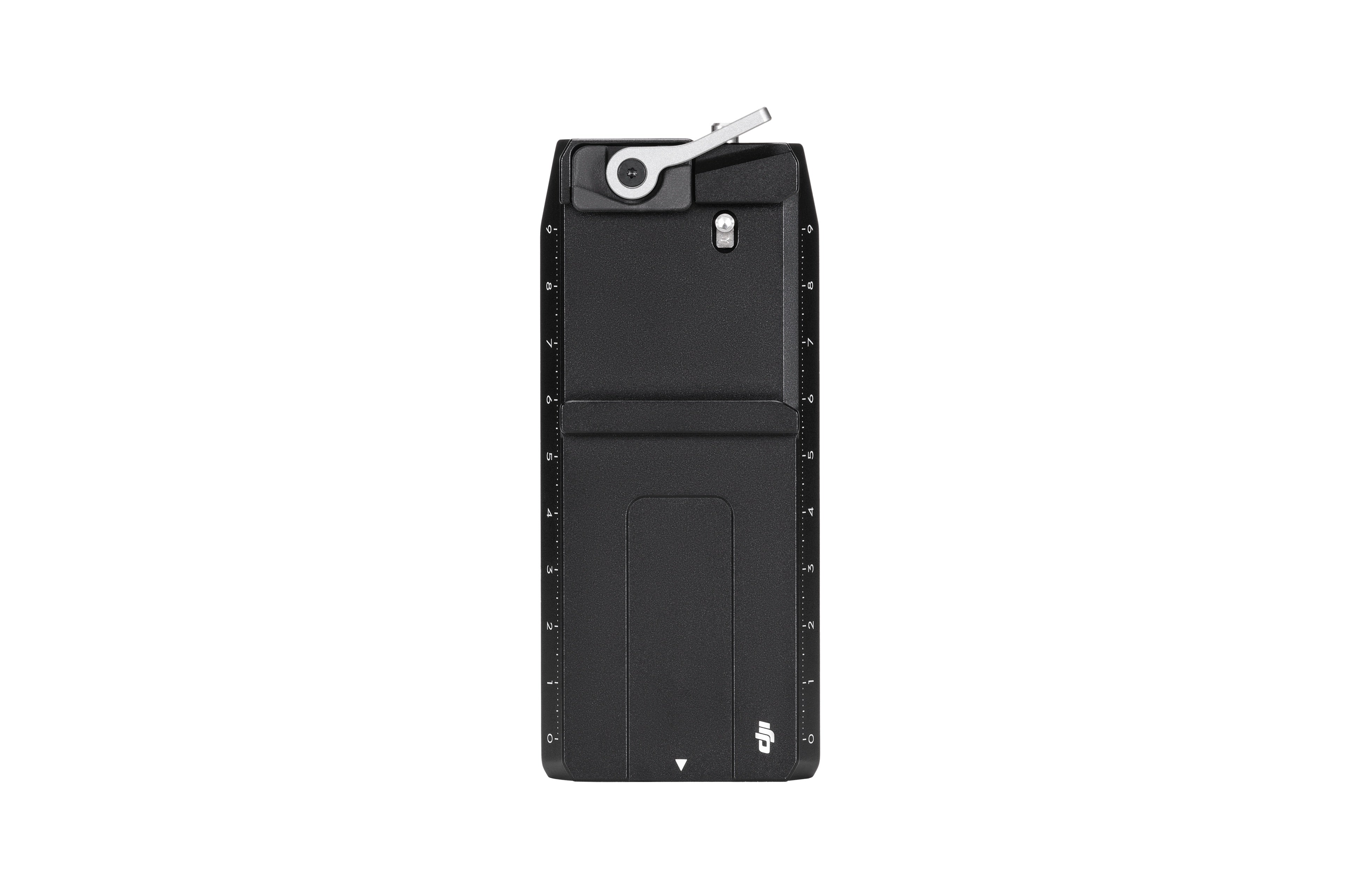 DJI RS Plaque inférieure à dégagement rapide (2024)
