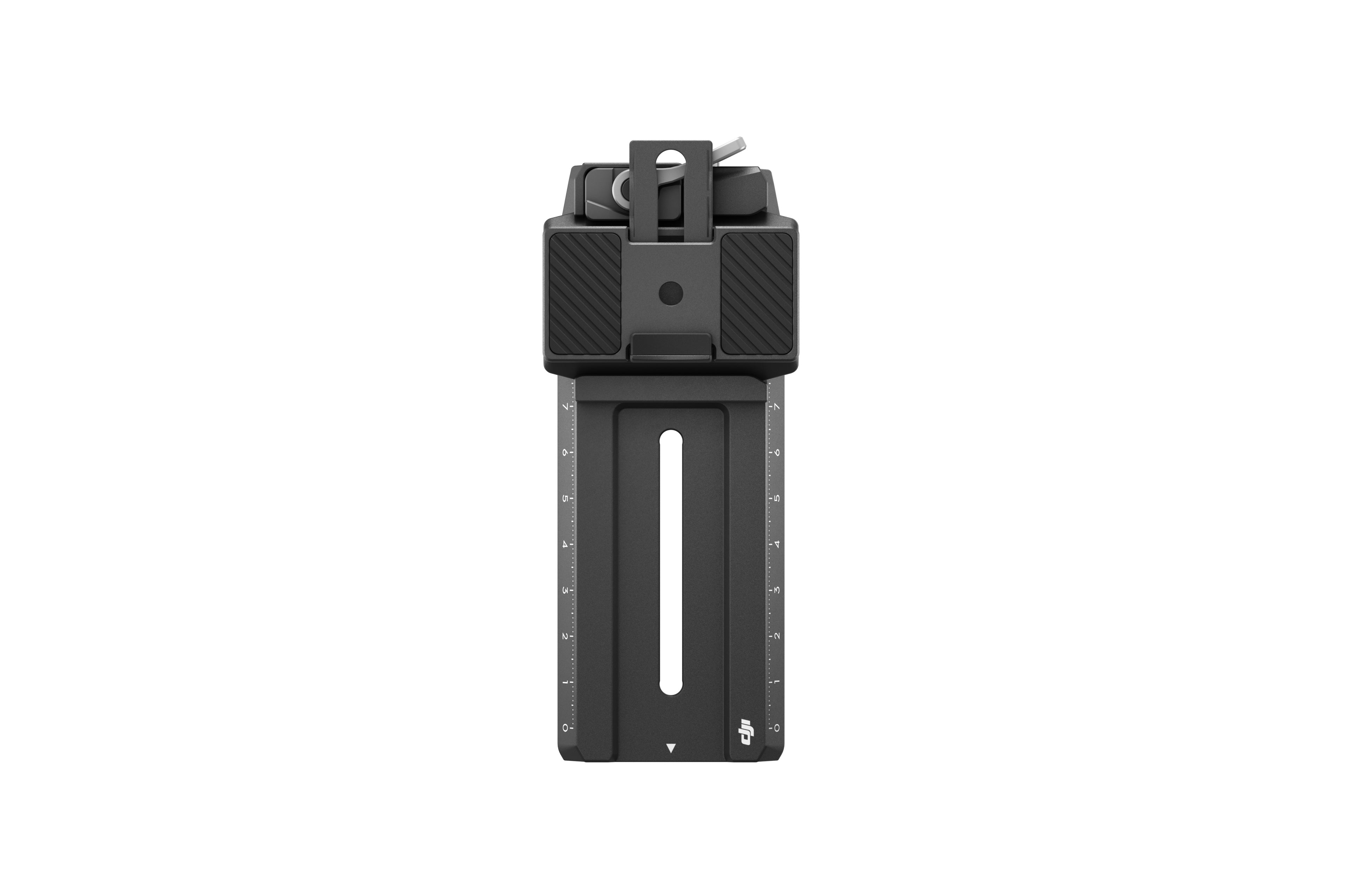 DJI RS Pro Plaque inférieure à dégagement rapide (2024)