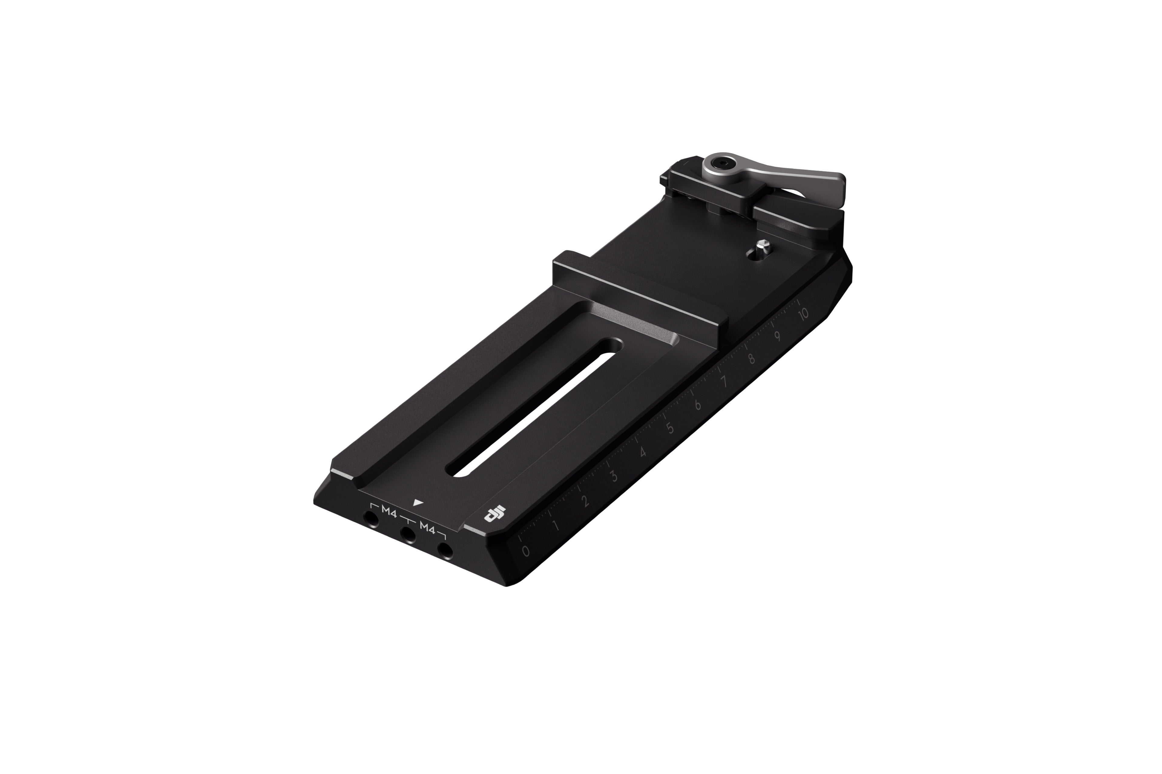 DJI RS Pro Plaque inférieure à dégagement rapide (2024)