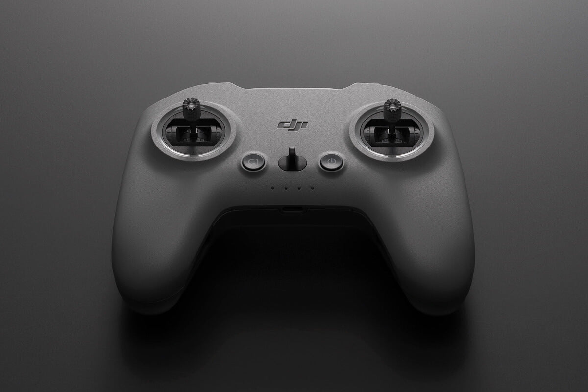DJI FPV Remote Controller 3 - Télécommande pour drones