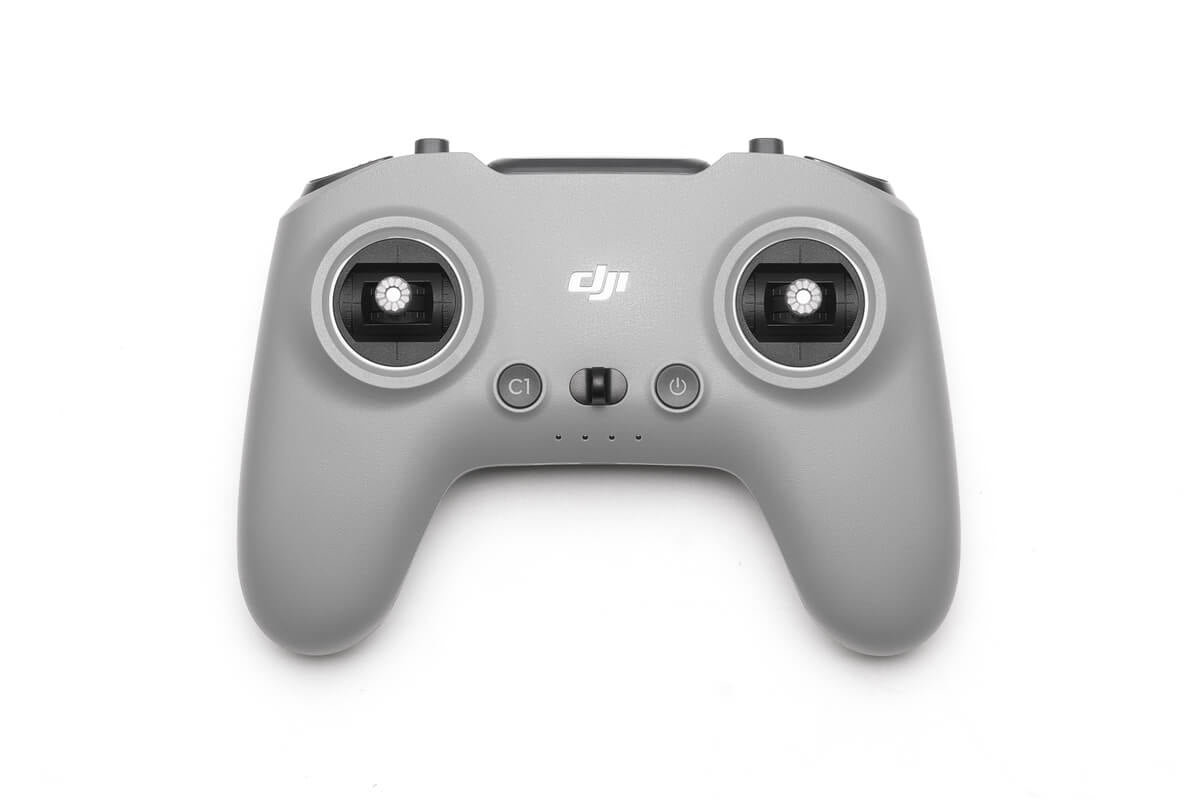 DJI FPV Remote Controller 3 - Télécommande pour drones