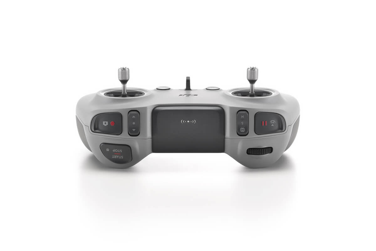DJI FPV Remote Controller 3 - Télécommande pour drones