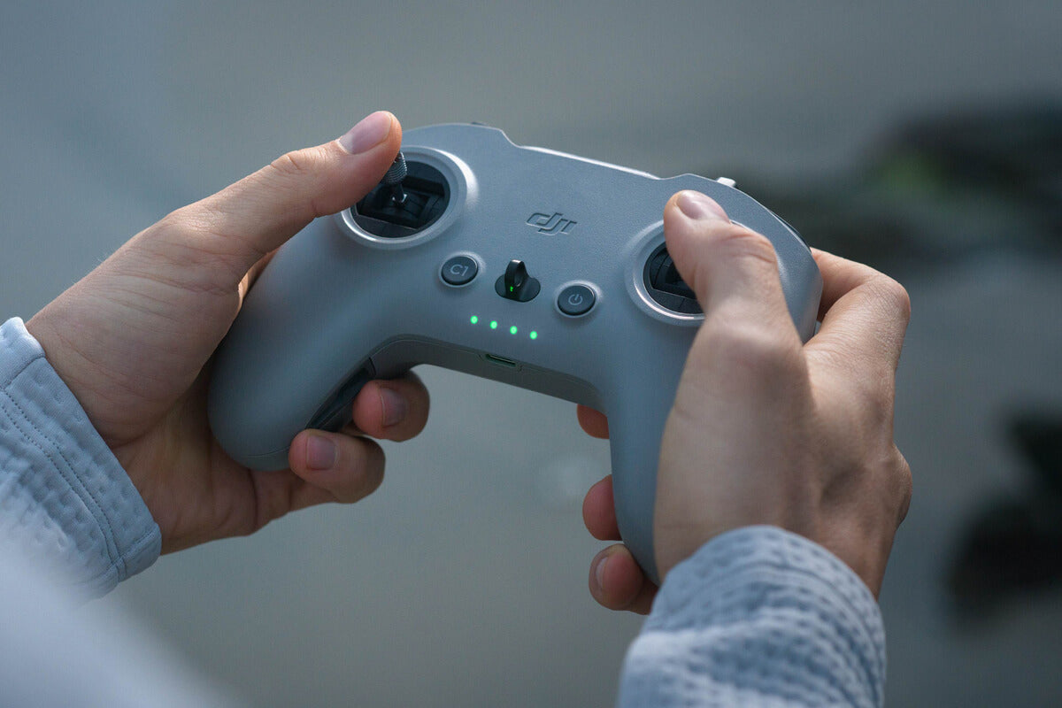 DJI FPV Remote Controller 3 - Télécommande pour drones