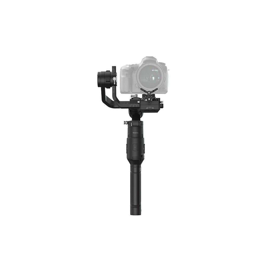 DJI Ronin-S Essentials Kit - Stabilisateur pour caméra