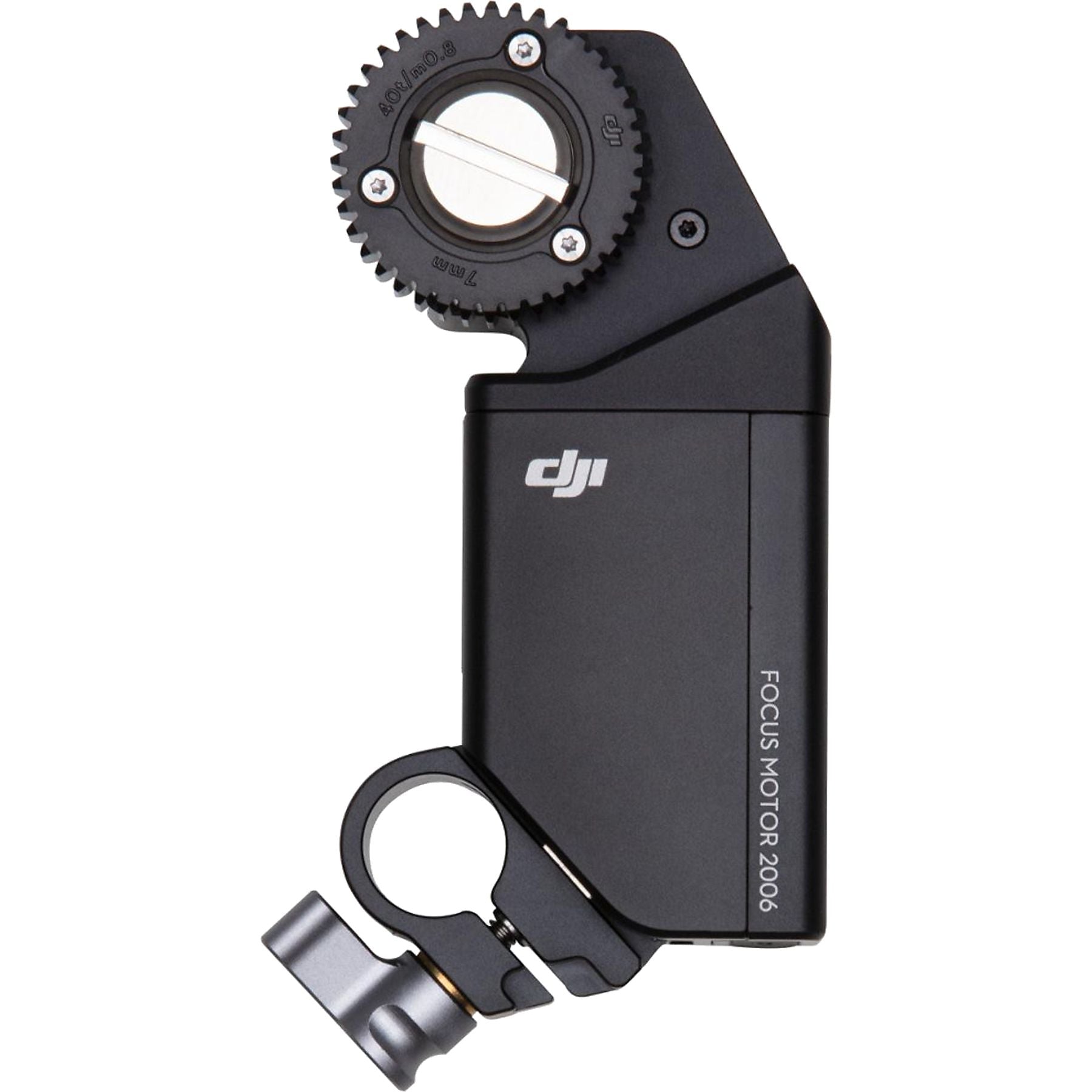 DJI Ronin-S Focus Motor (Part 17)