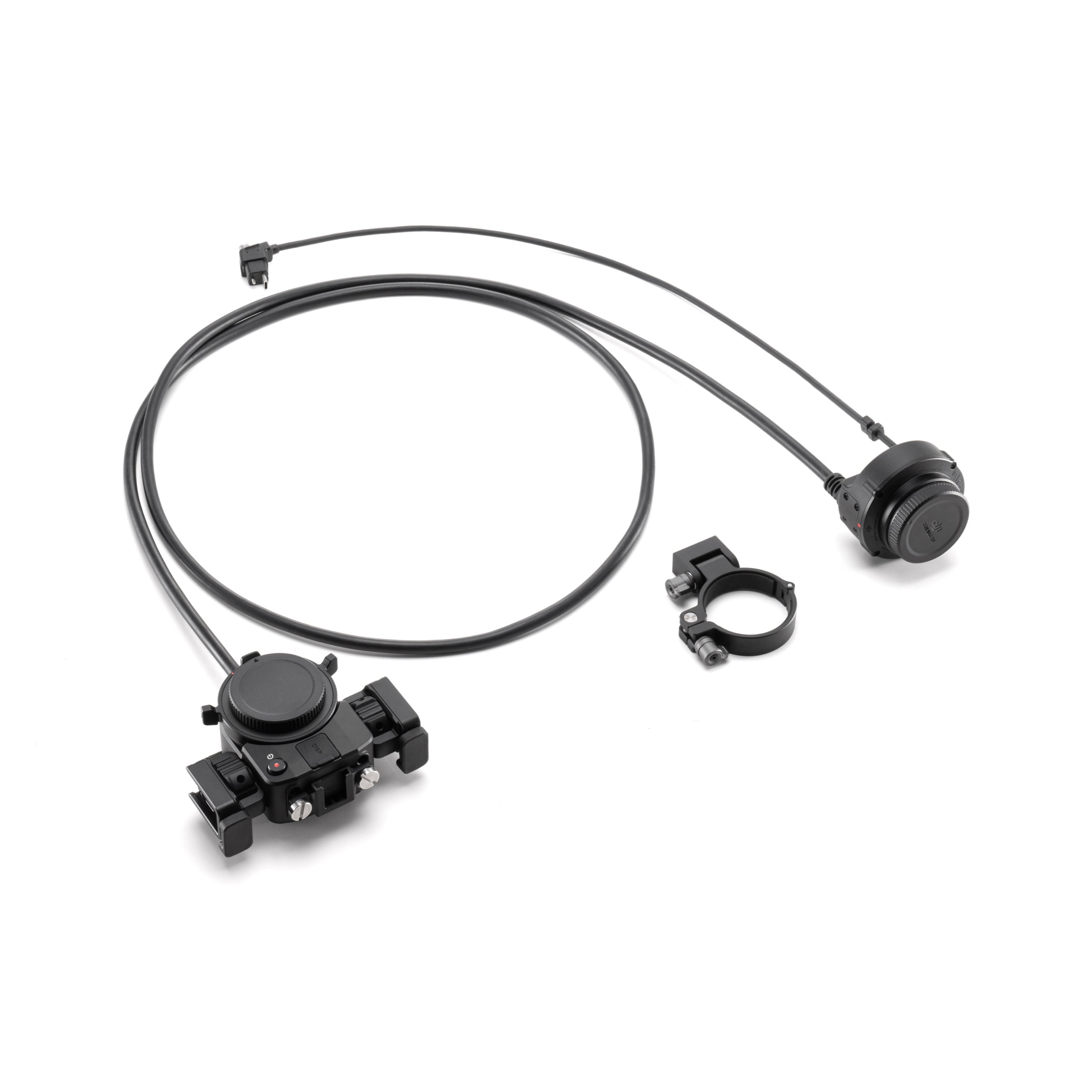 DJI Ronin 4D Flex - Nacelle extensible pour caméra