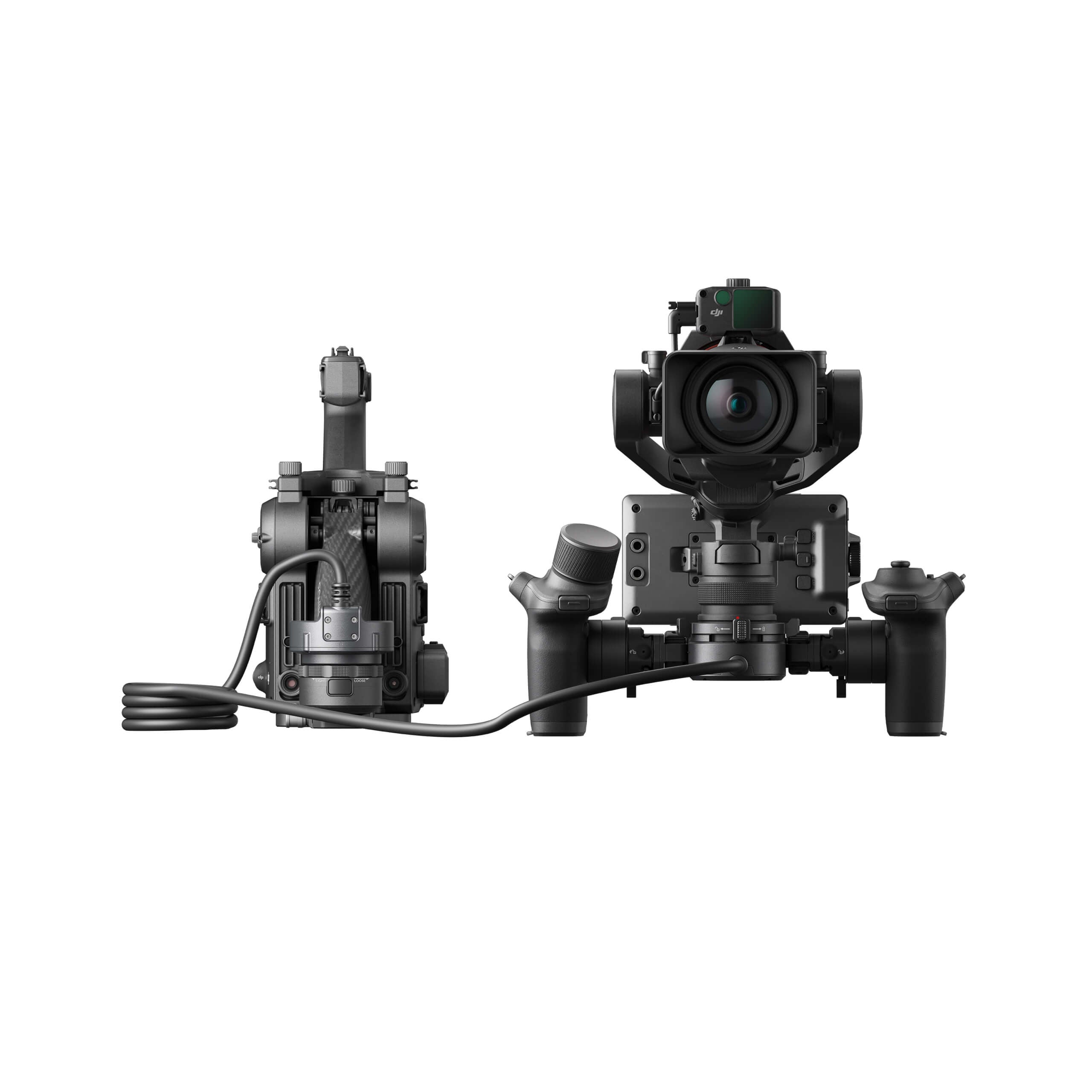 DJI Ronin 4D Flex - Nacelle extensible pour caméra