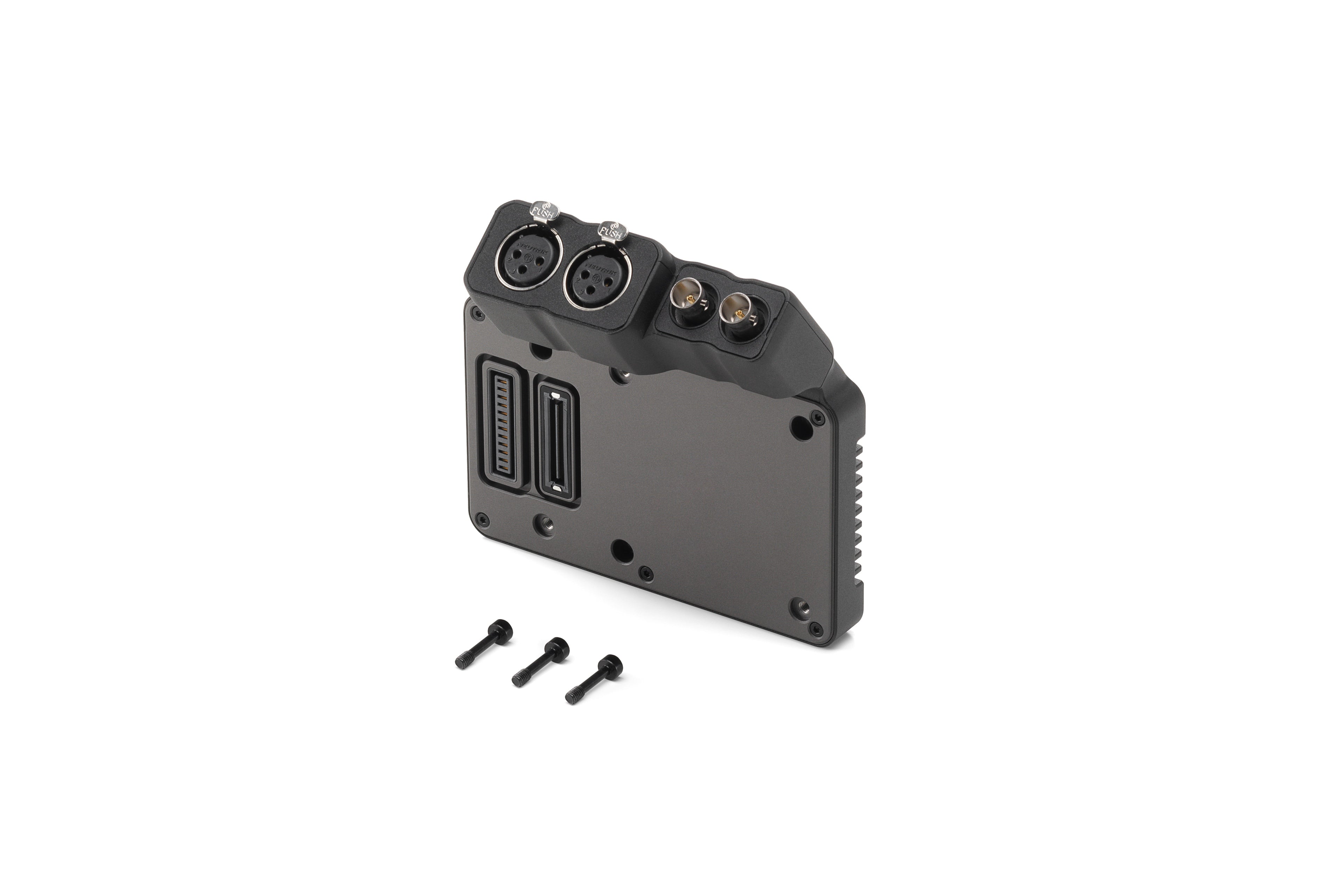 DJI Ronin 4D Plaque d’extension SDI/XLR/TC