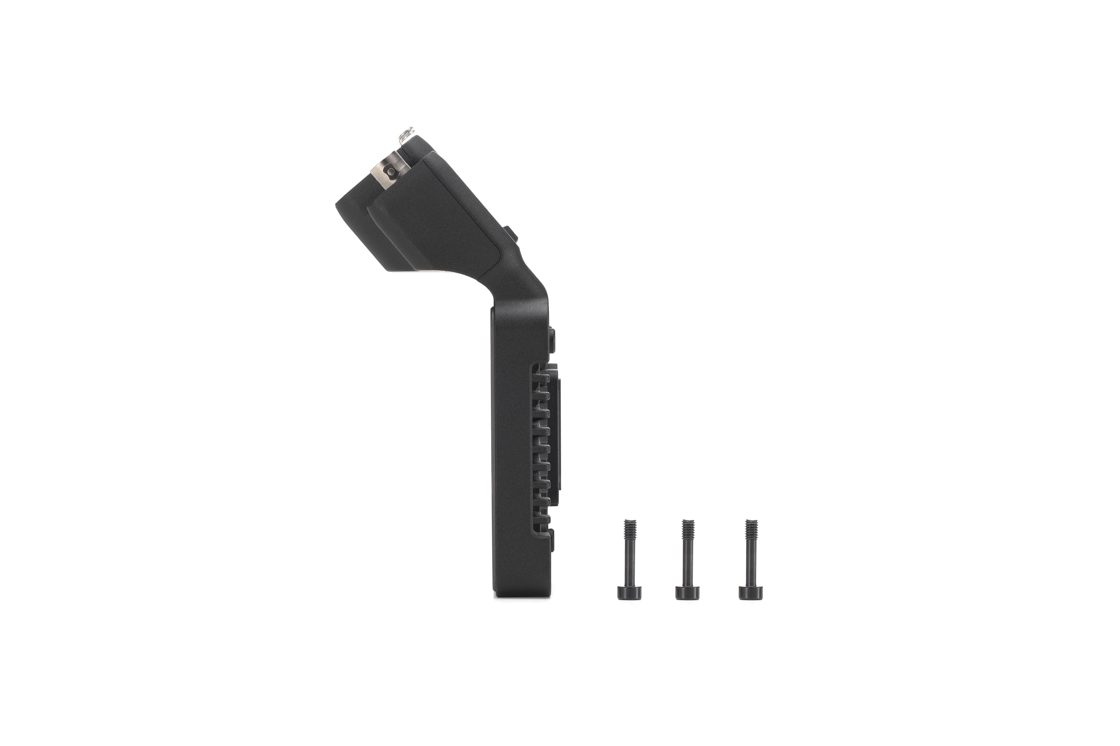 DJI Ronin 4D Plaque d’extension SDI/XLR/TC