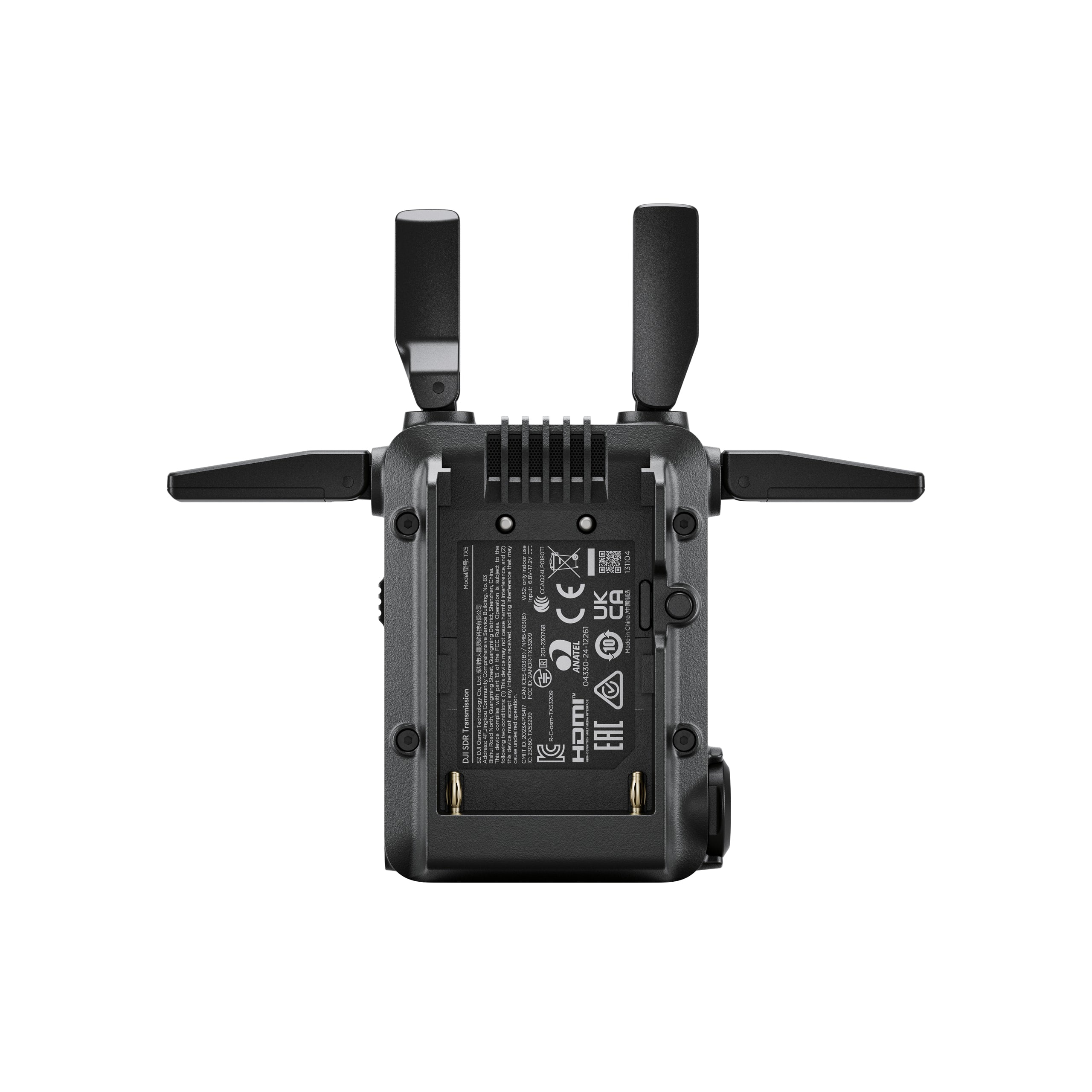 DJI SDR Transmission - Émetteur de Vidéo