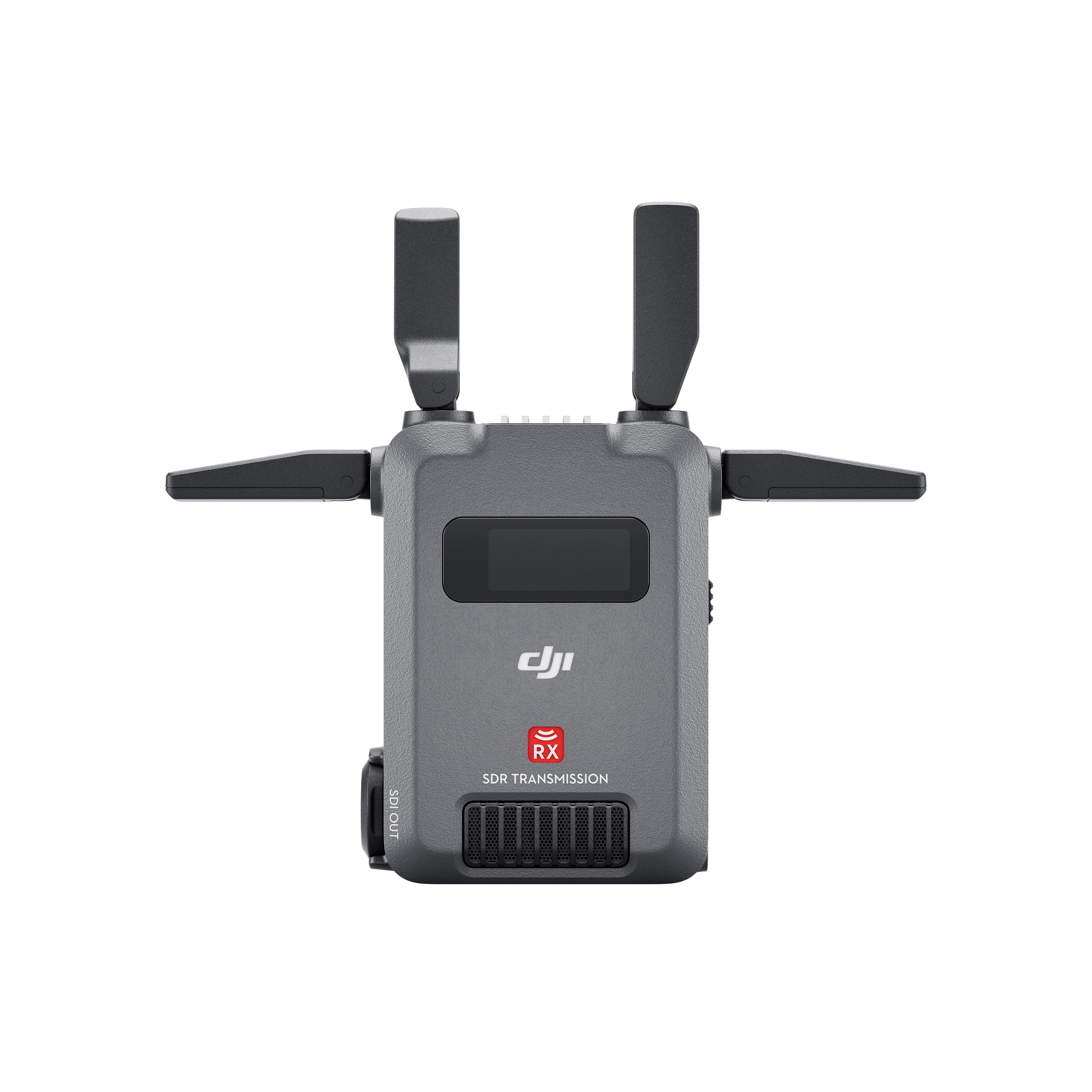 DJI SDR Transmission - Récepteur de signal