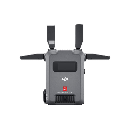 DJI SDR Transmission - Récepteur de signal