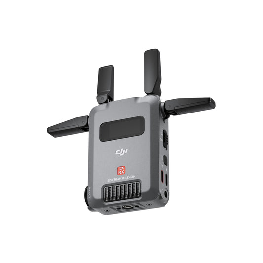 DJI SDR Transmission - Récepteur de signal