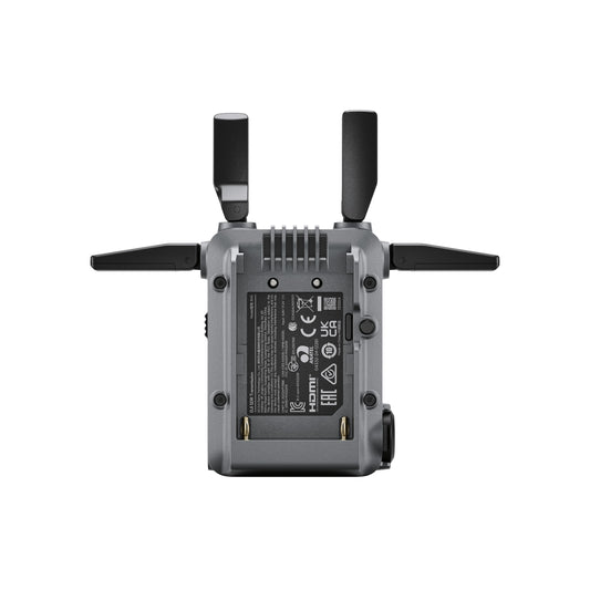 DJI SDR Transmission - Récepteur de signal
