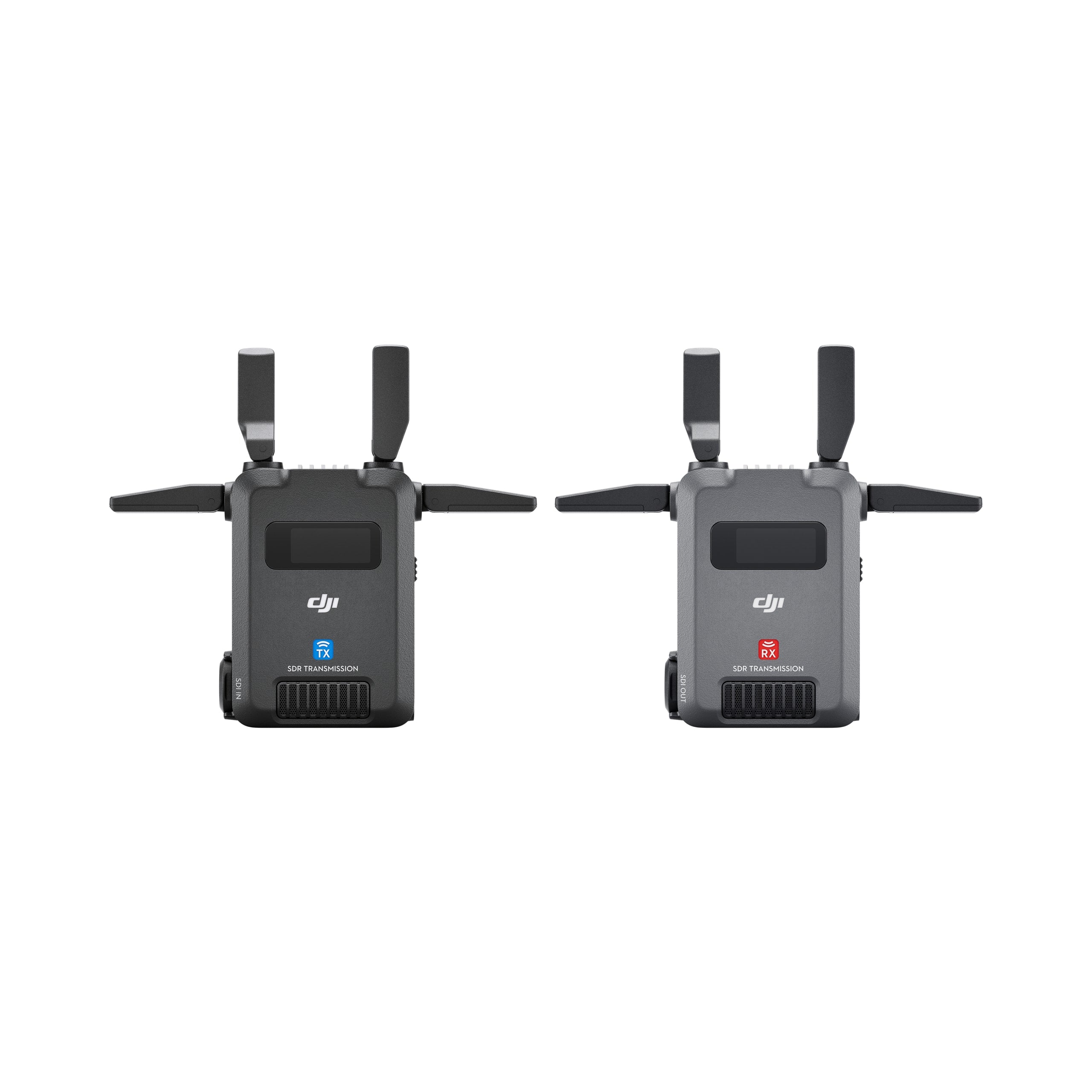 DJI SDR Transmission Combo - Transmission vidéo avancée