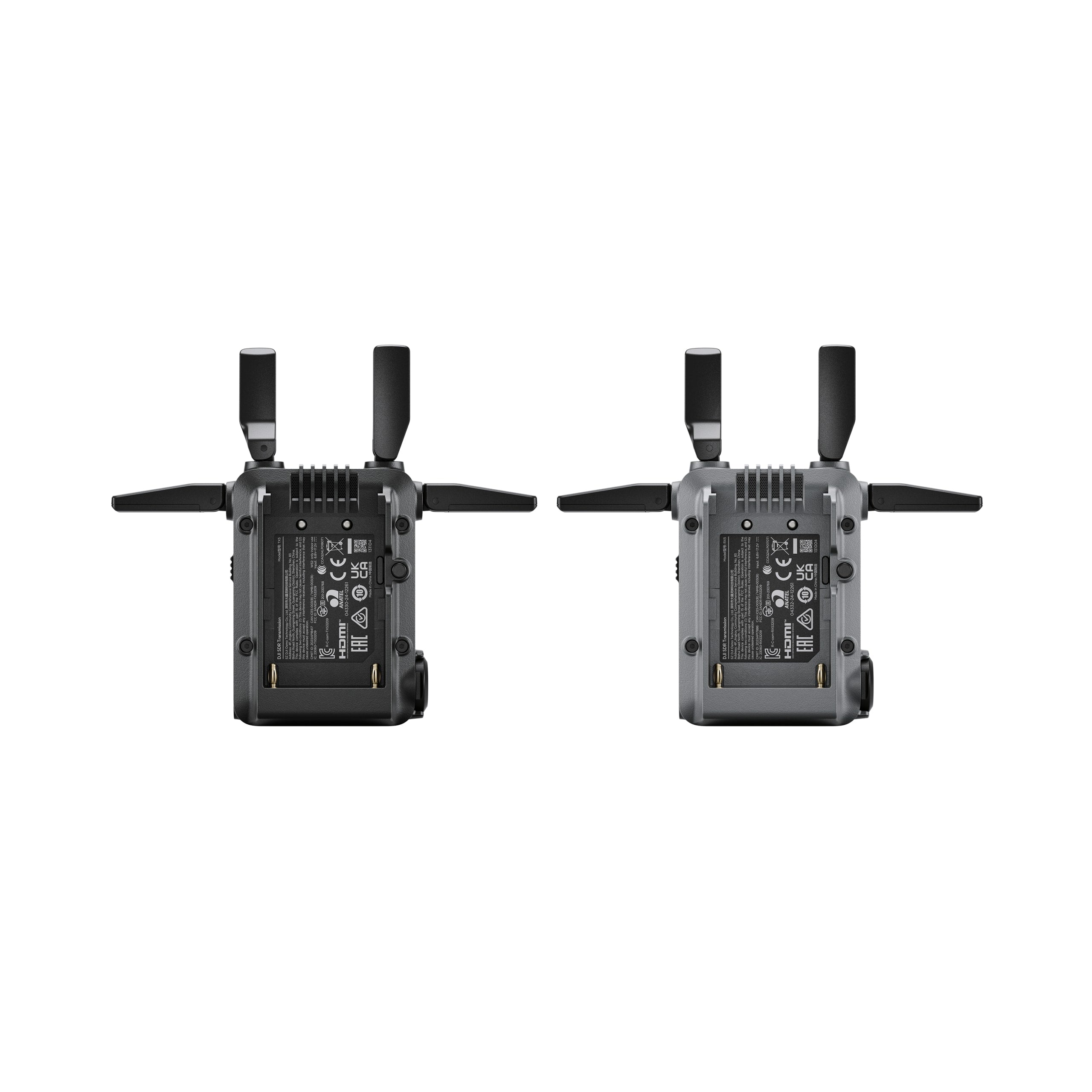 DJI SDR Transmission Combo - Transmission vidéo avancée
