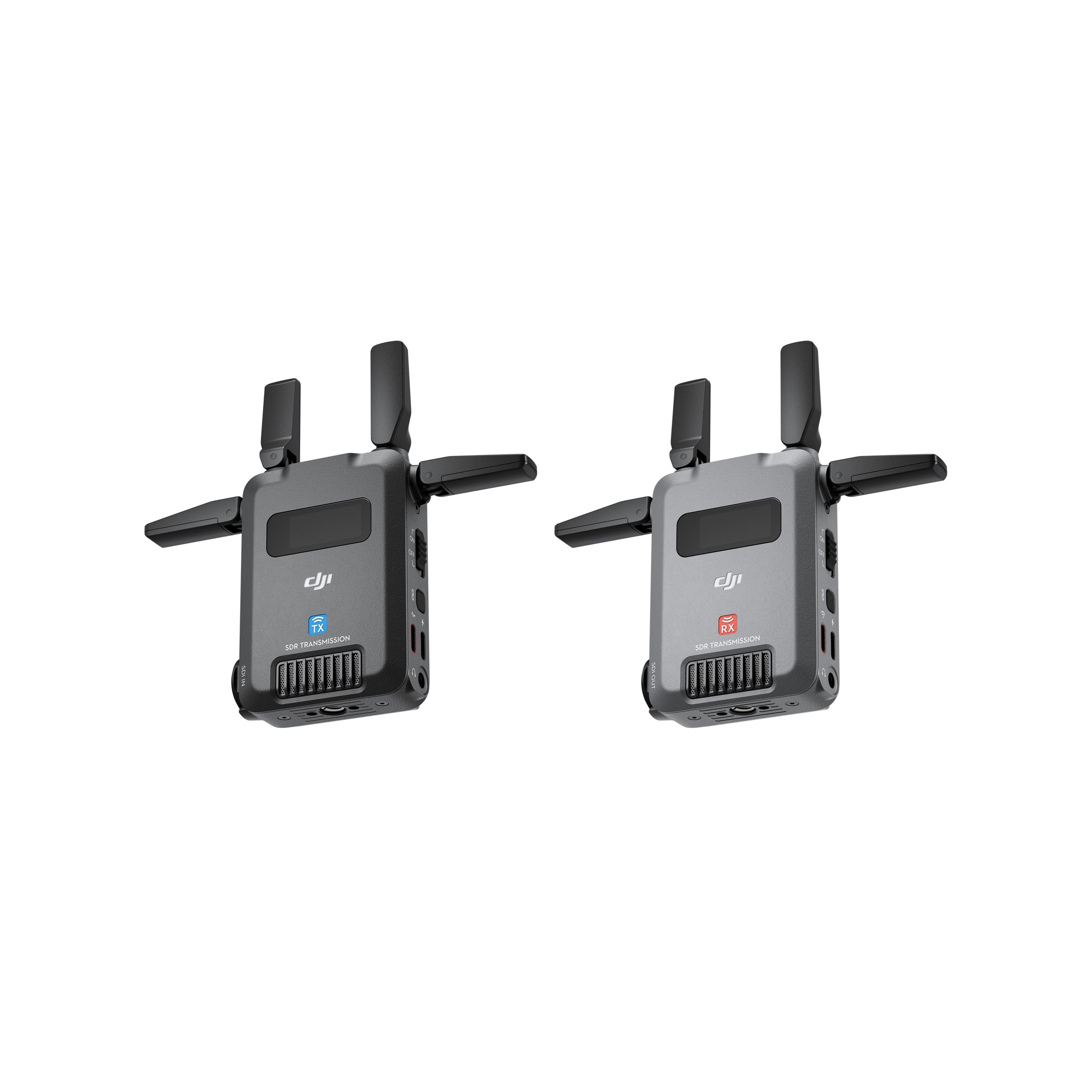 DJI SDR Transmission Combo - Transmission vidéo avancée