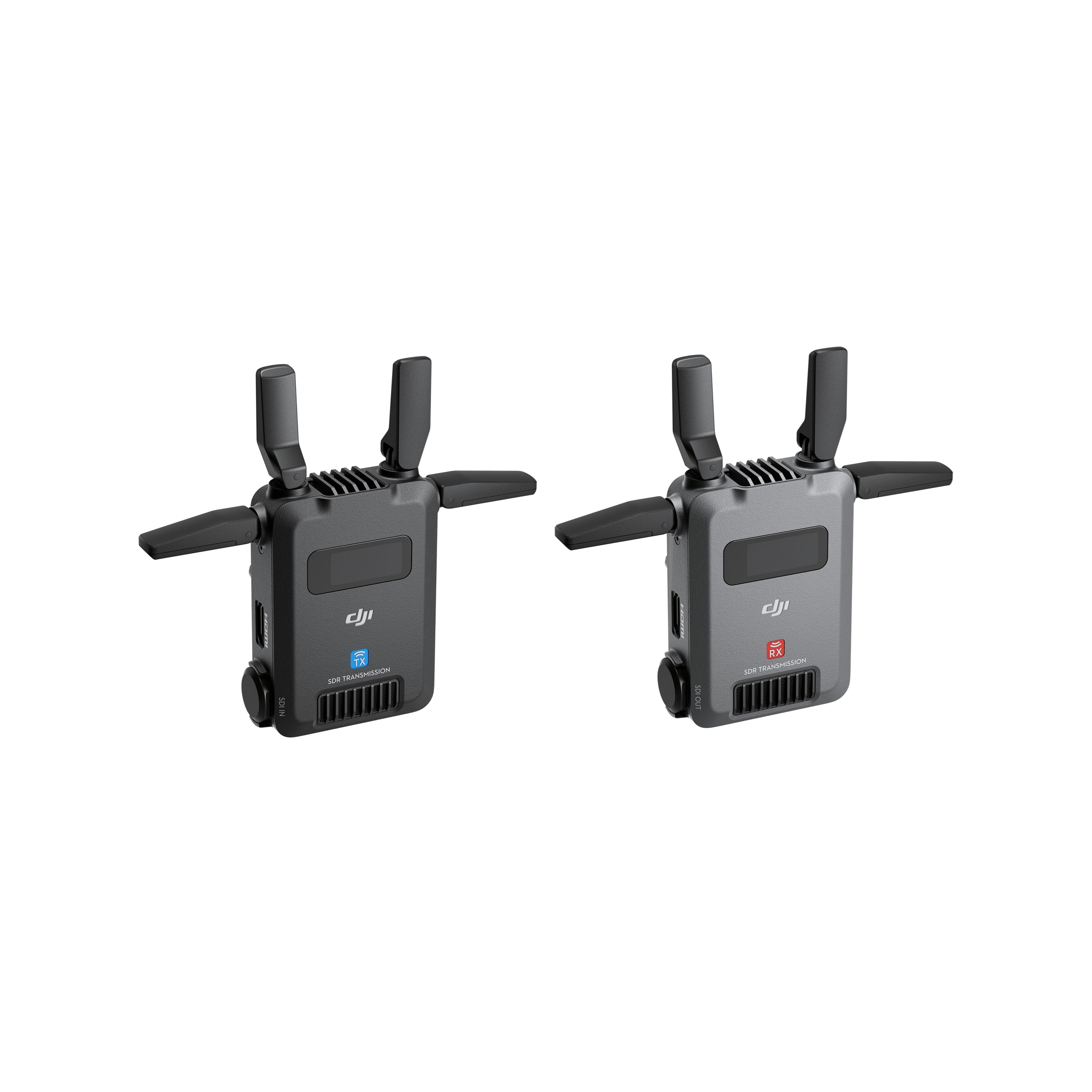DJI SDR Transmission Combo - Transmission vidéo avancée