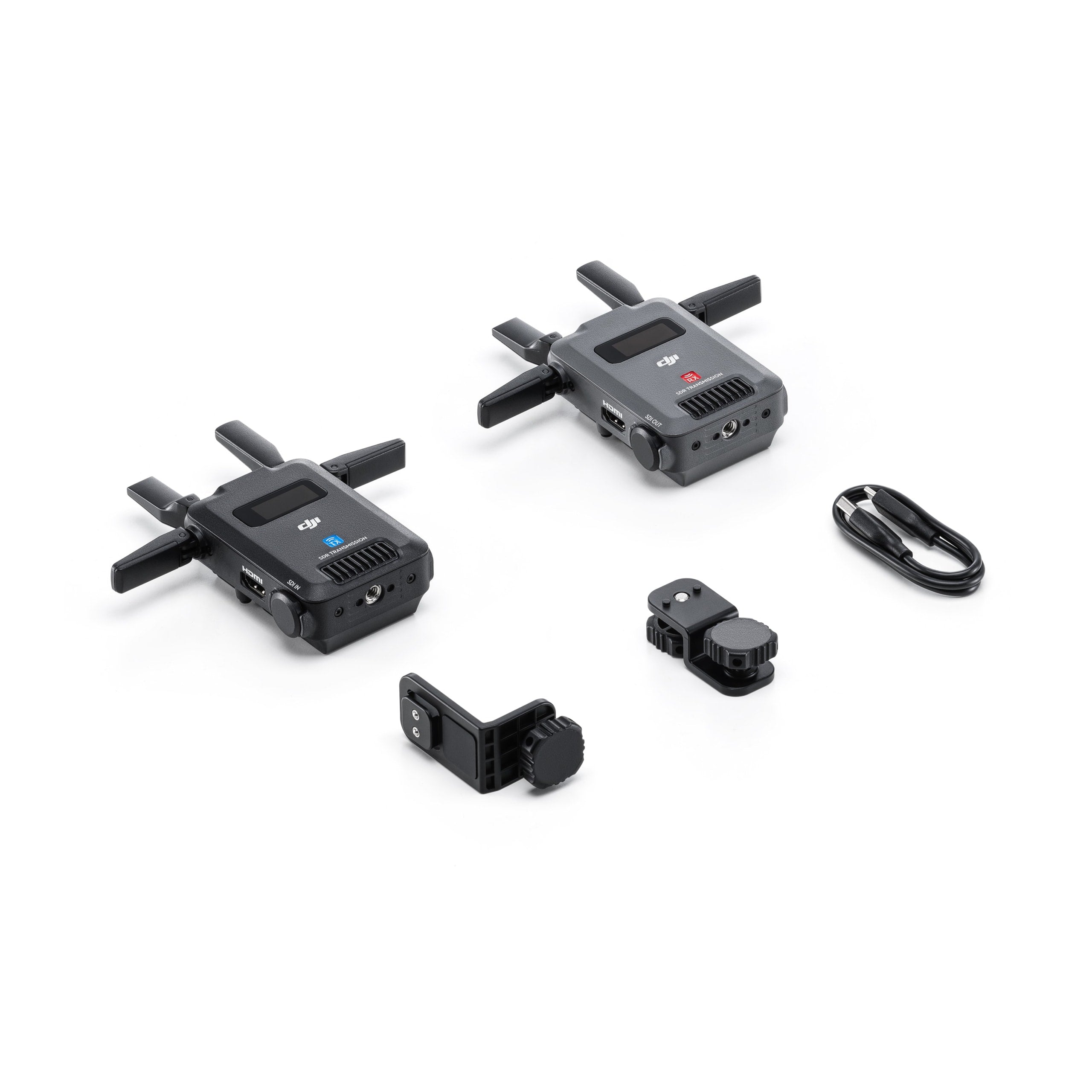 DJI SDR Transmission Combo - Transmission vidéo avancée