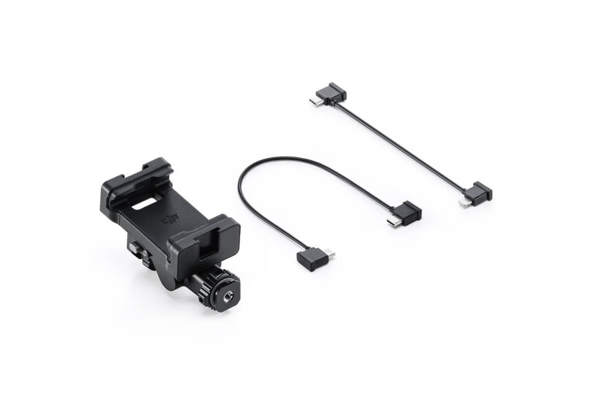 DJI SDR Transmission Phone Holder Kit